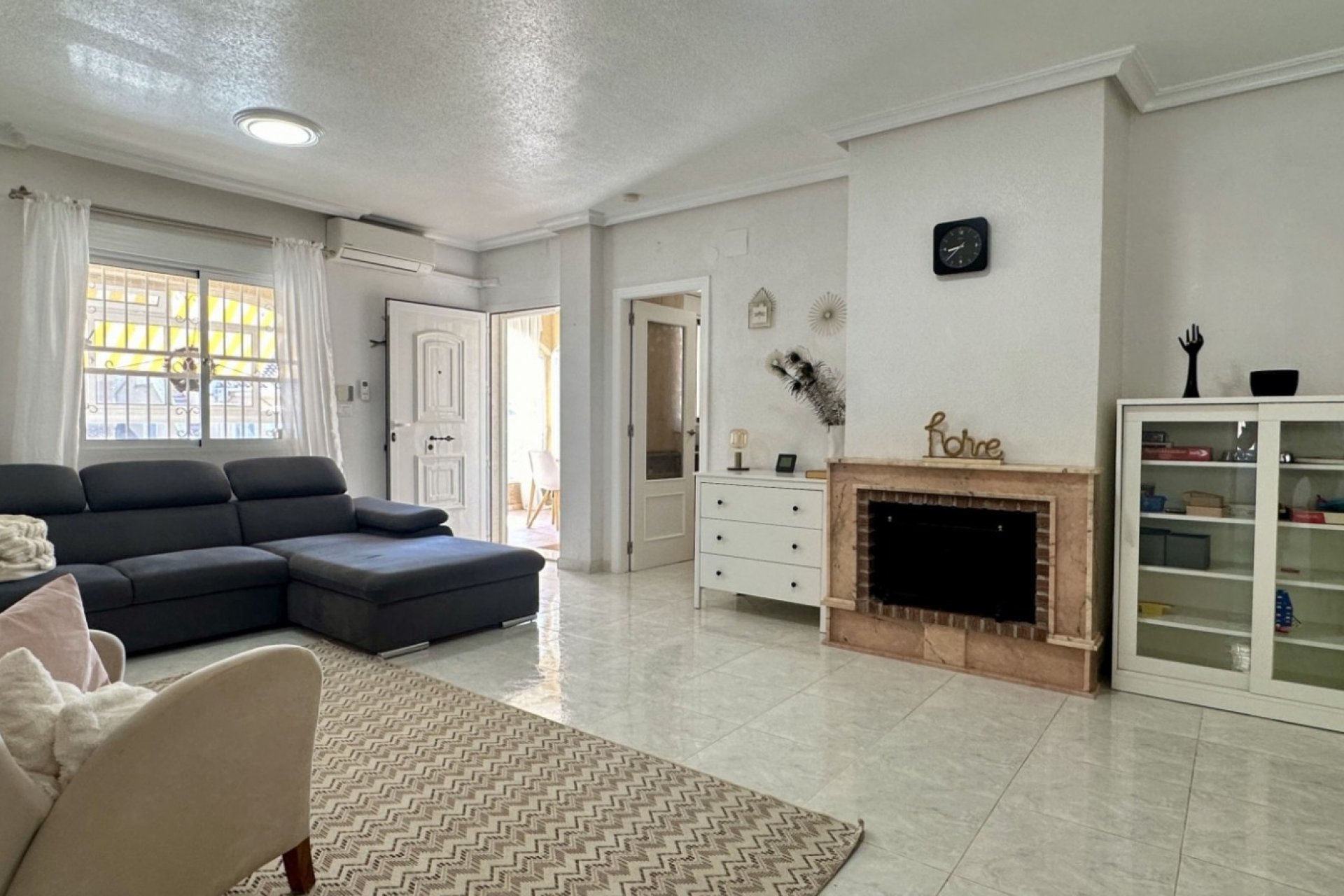 Revente - Villa - Orihuela Costa - Los Altos