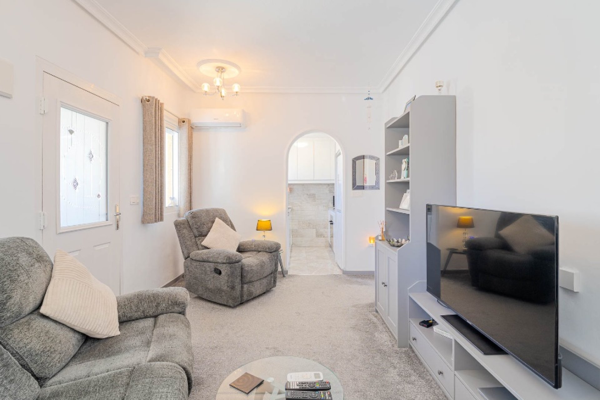 Revente - Villa - Orihuela Costa - Los Altos