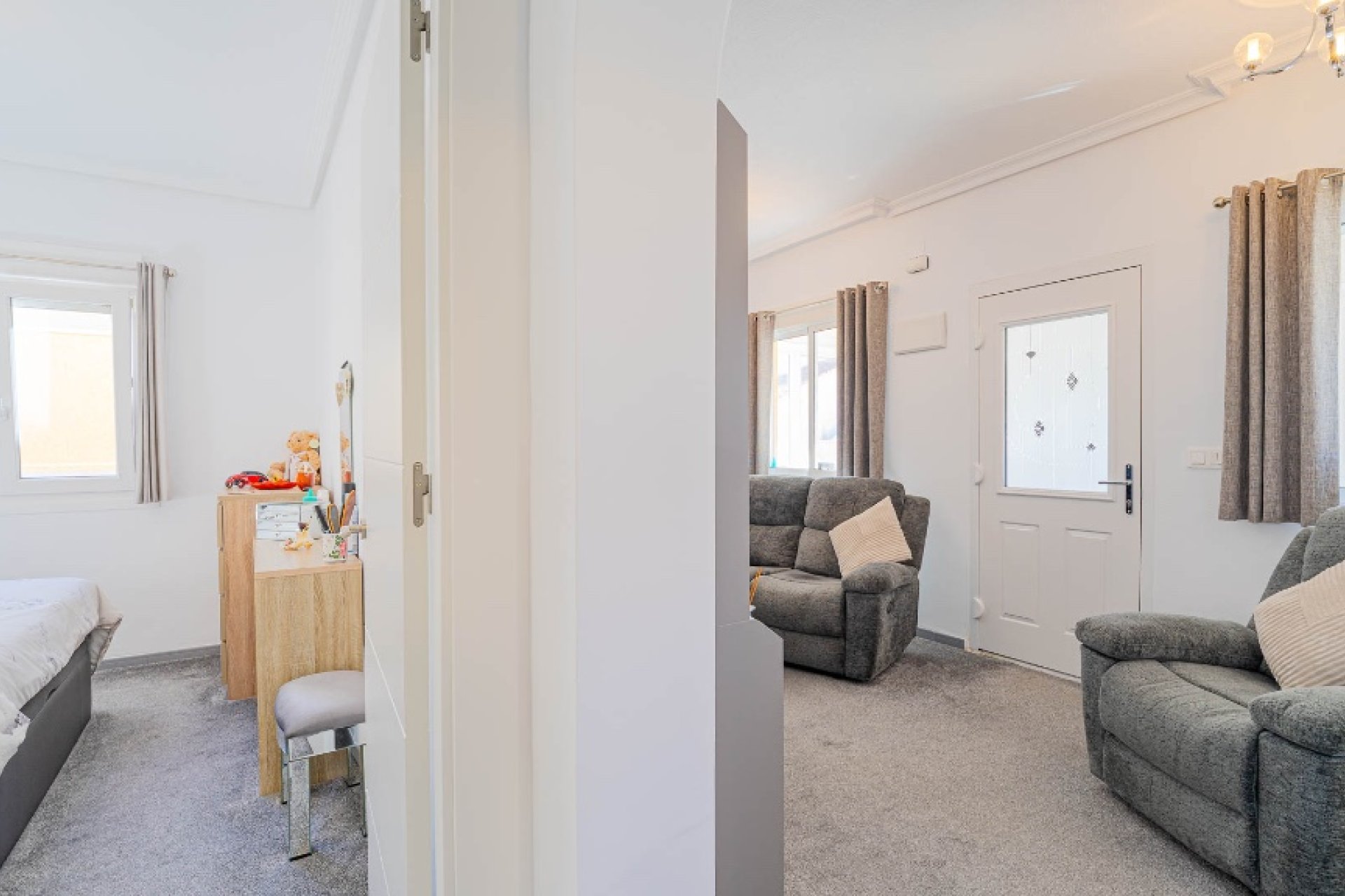 Revente - Villa - Orihuela Costa - Los Altos