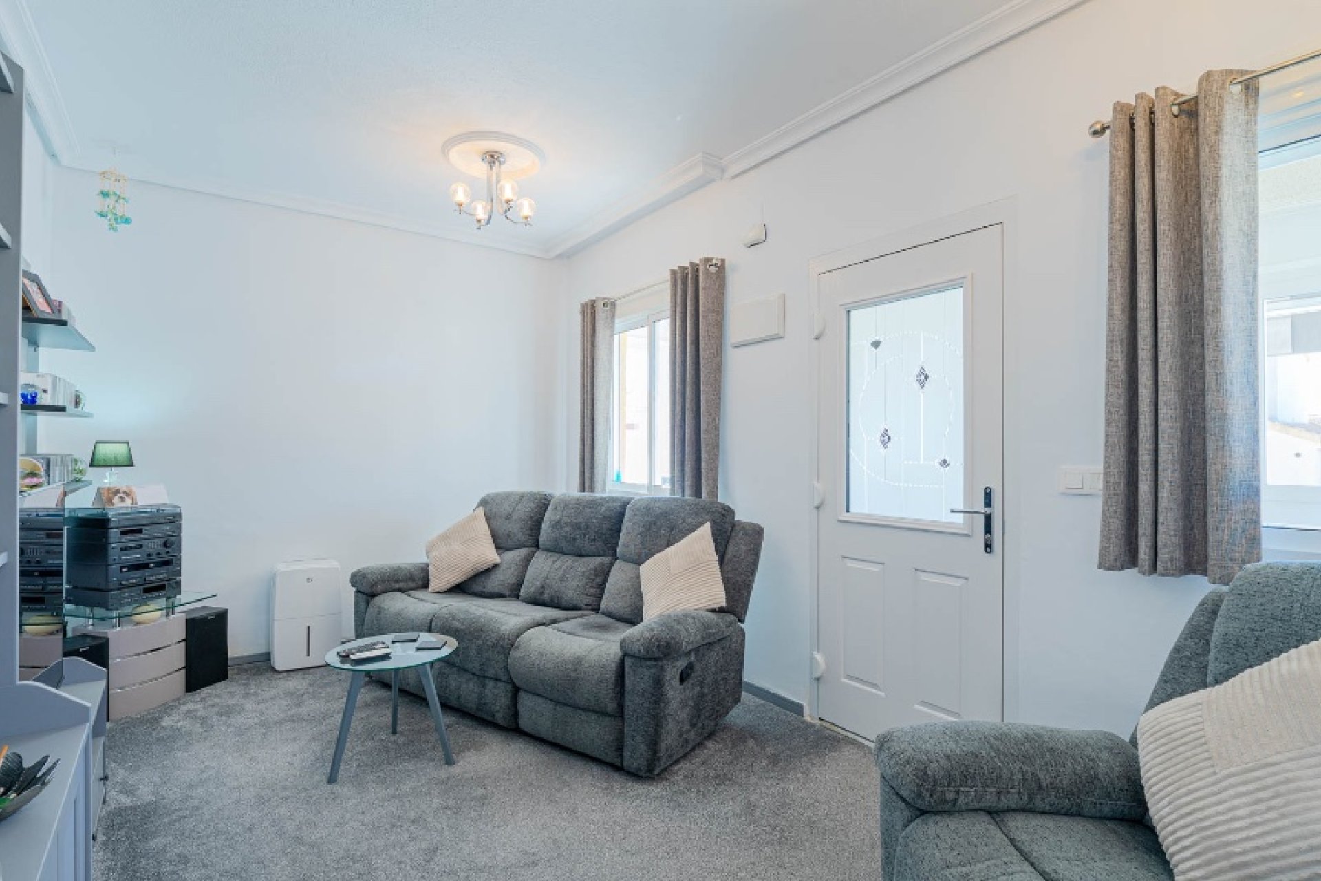 Revente - Villa - Orihuela Costa - Los Altos