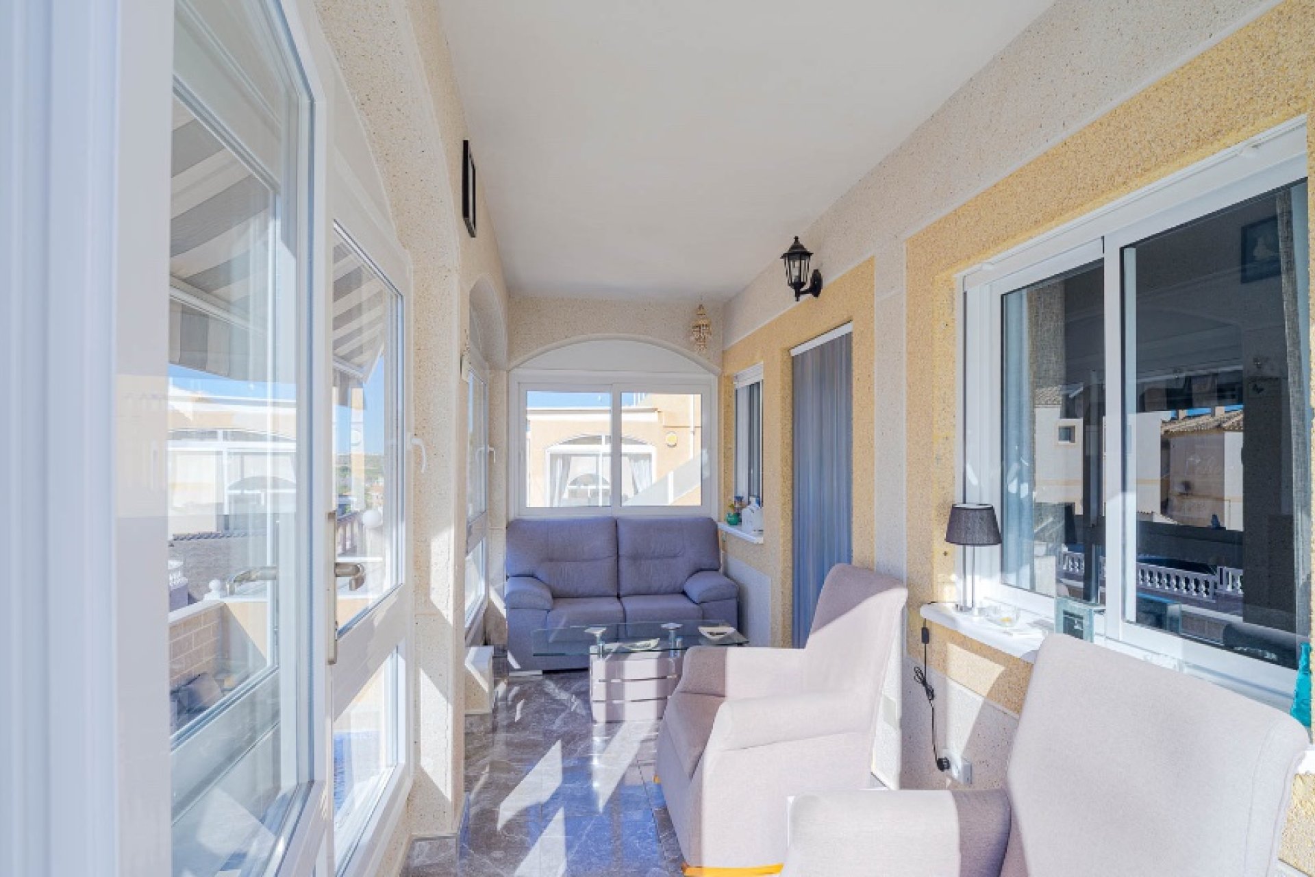 Revente - Villa - Orihuela Costa - Los Altos