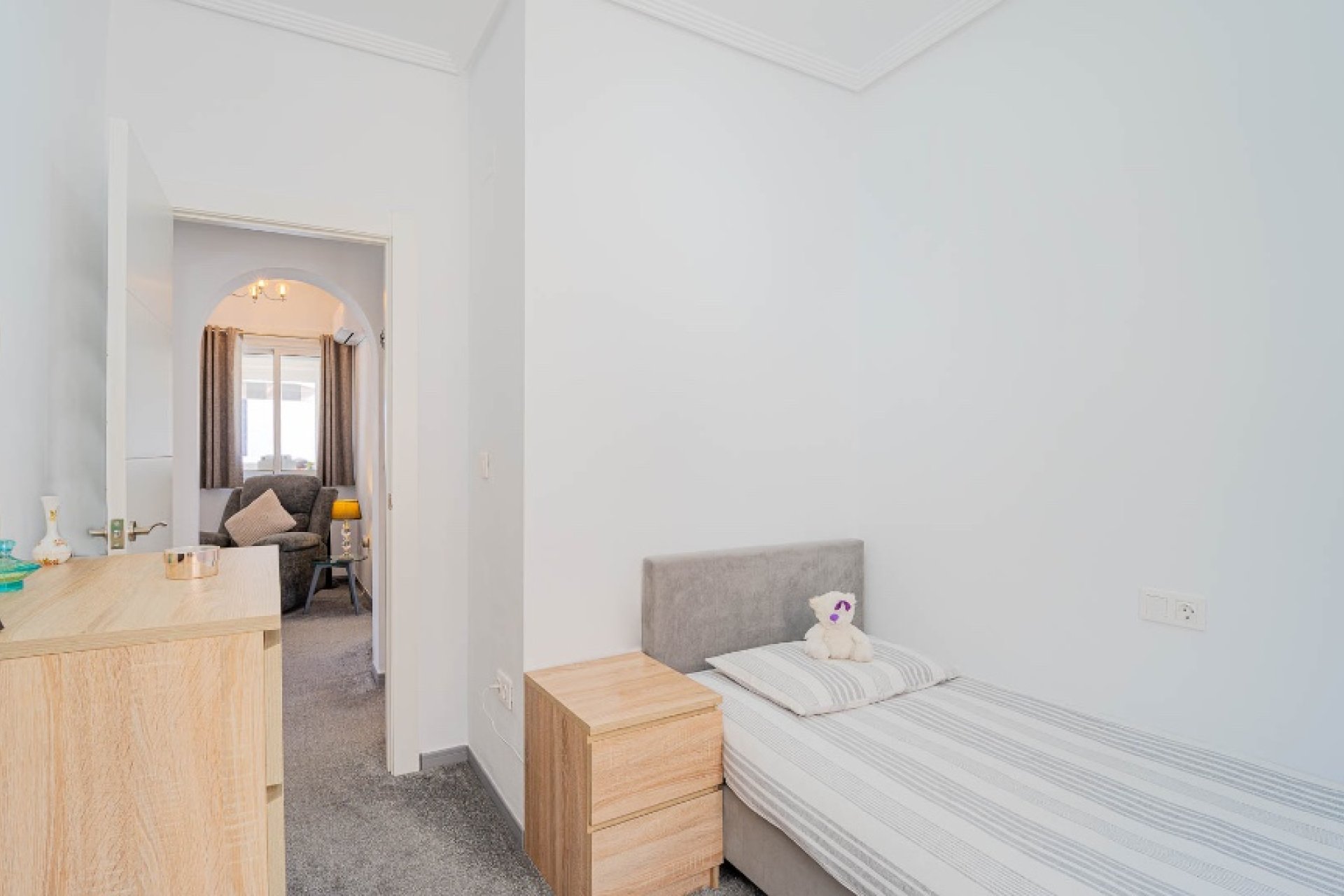 Revente - Villa - Orihuela Costa - Los Altos