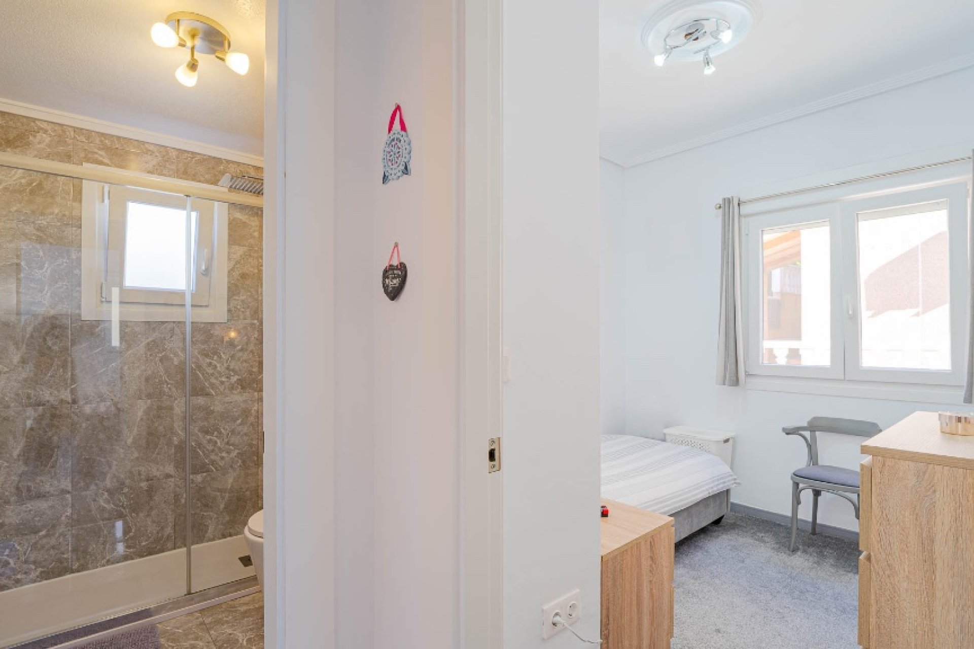 Revente - Villa - Orihuela Costa - Los Altos