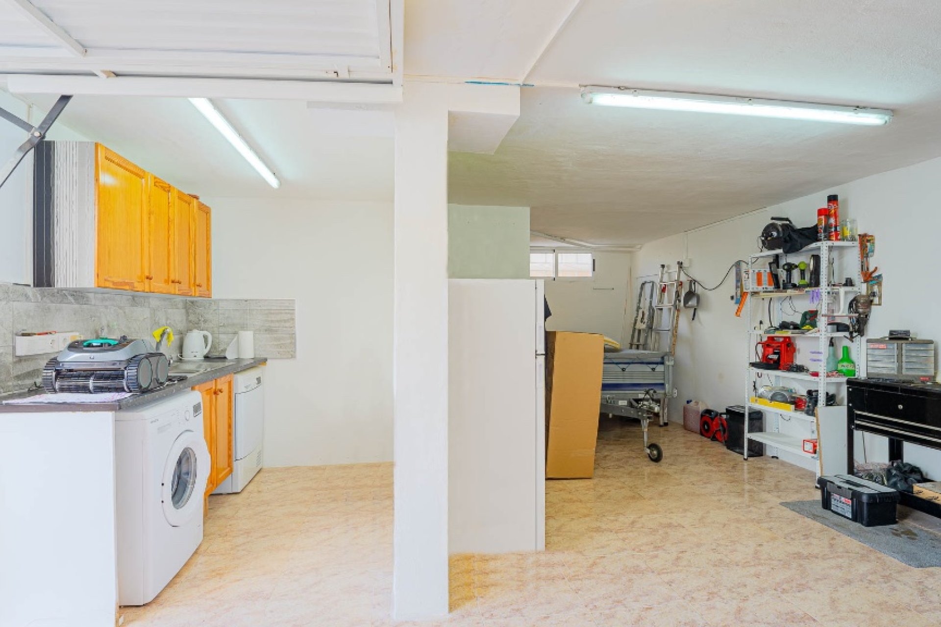 Revente - Villa - Orihuela Costa - Los Altos