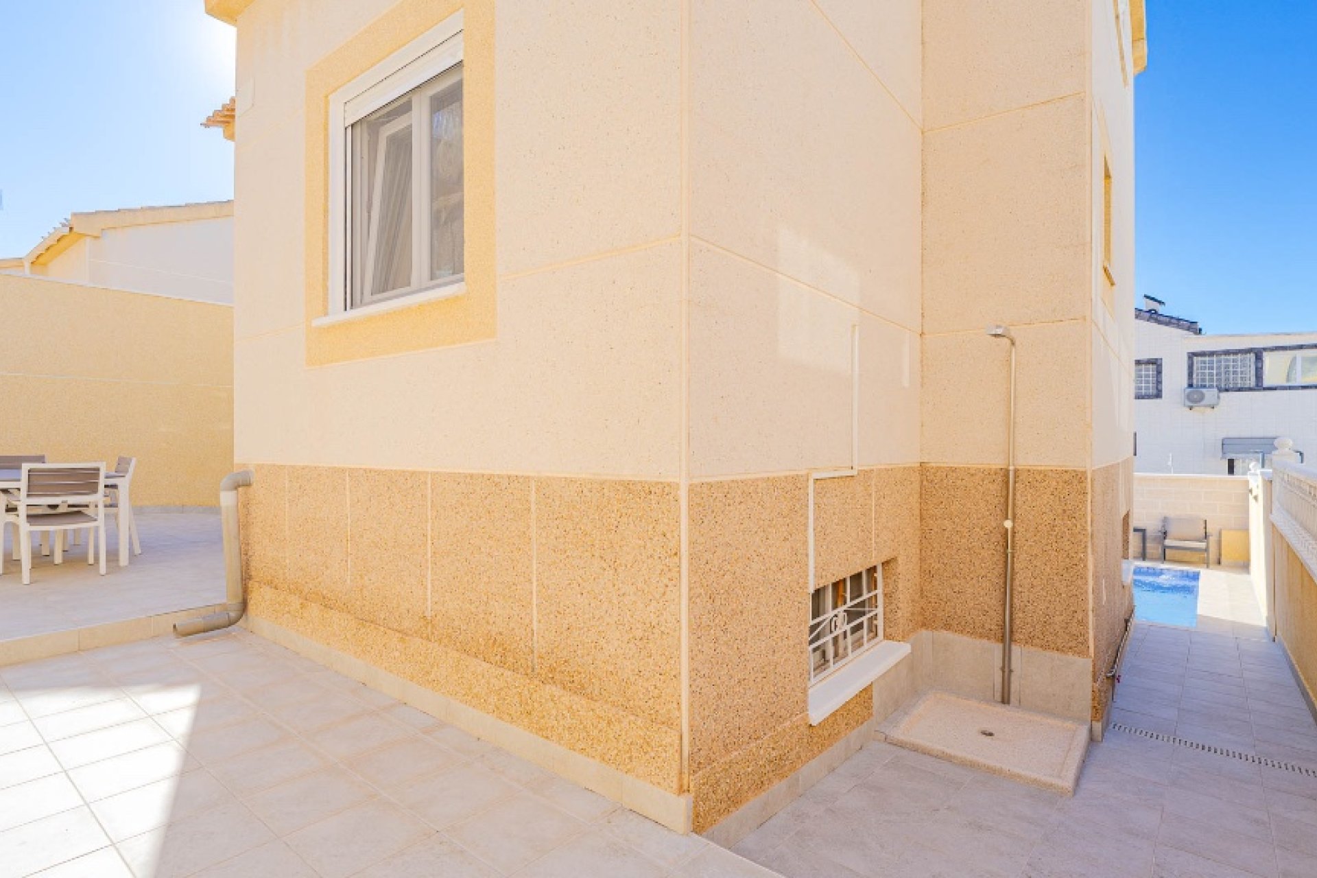 Revente - Villa - Orihuela Costa - Los Altos