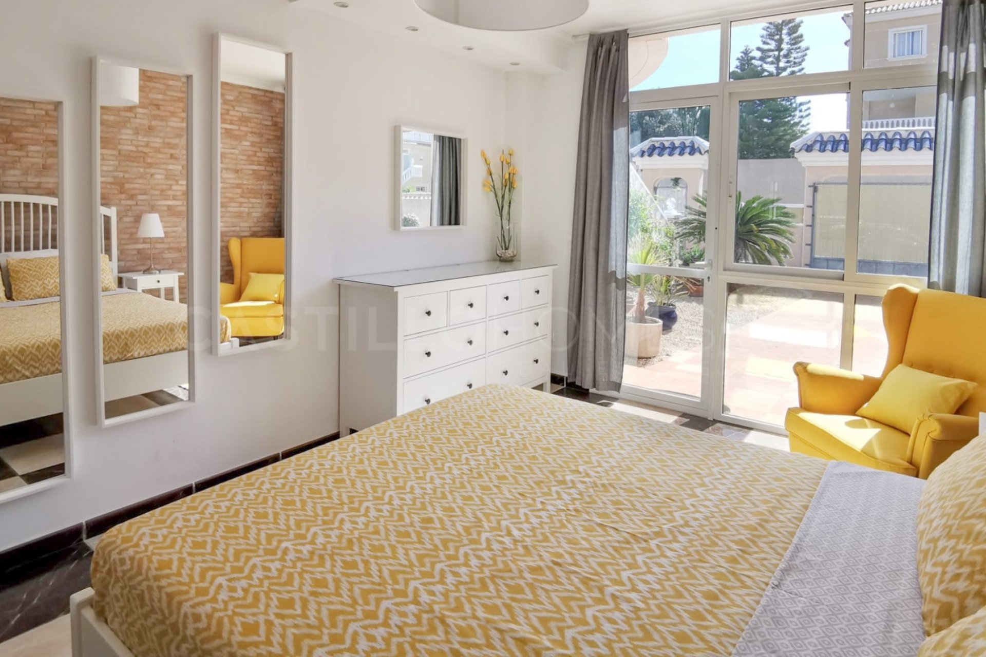 Revente - Villa - Orihuela Costa - Los Altos