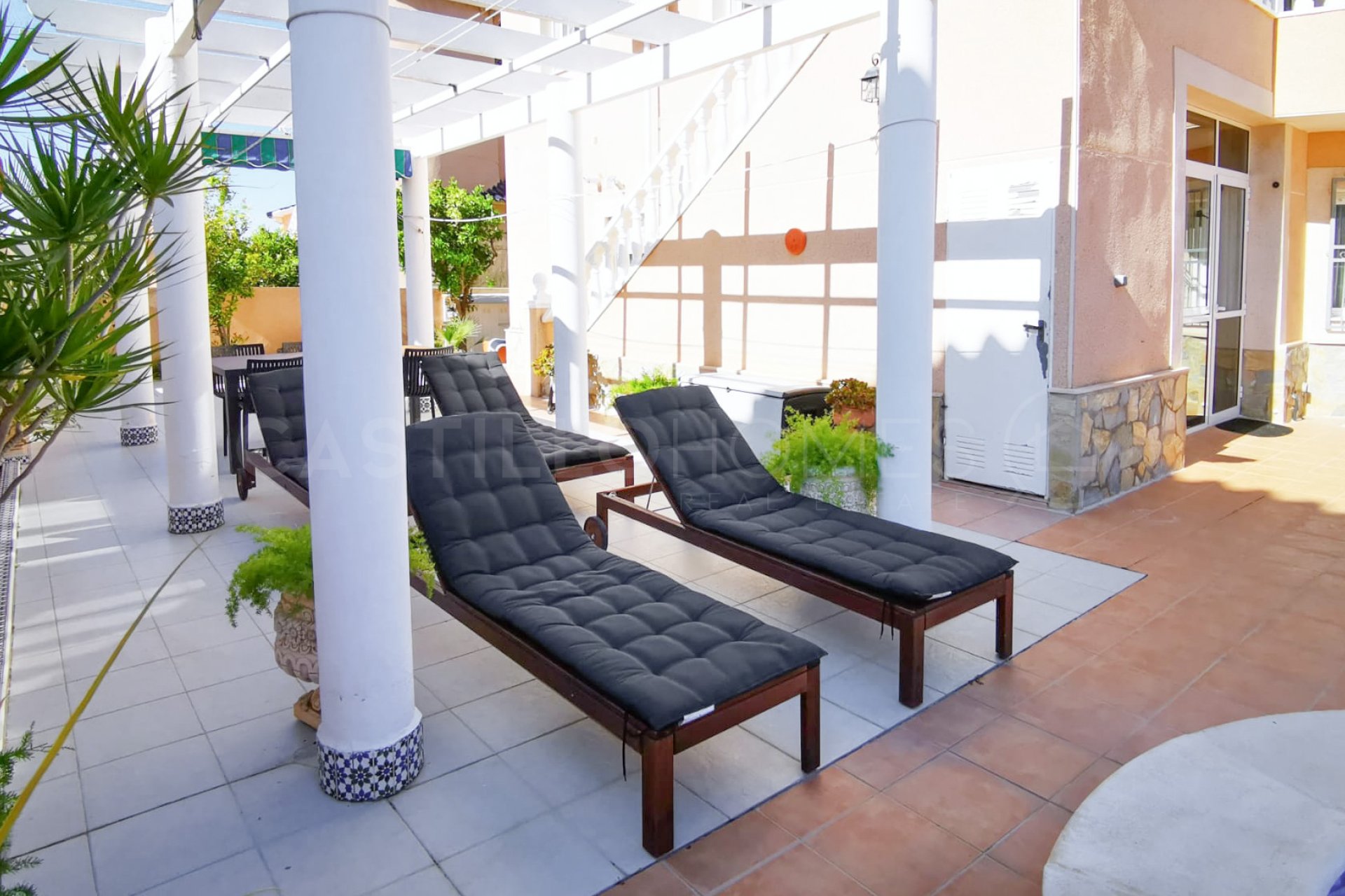 Revente - Villa - Orihuela Costa - Los Altos