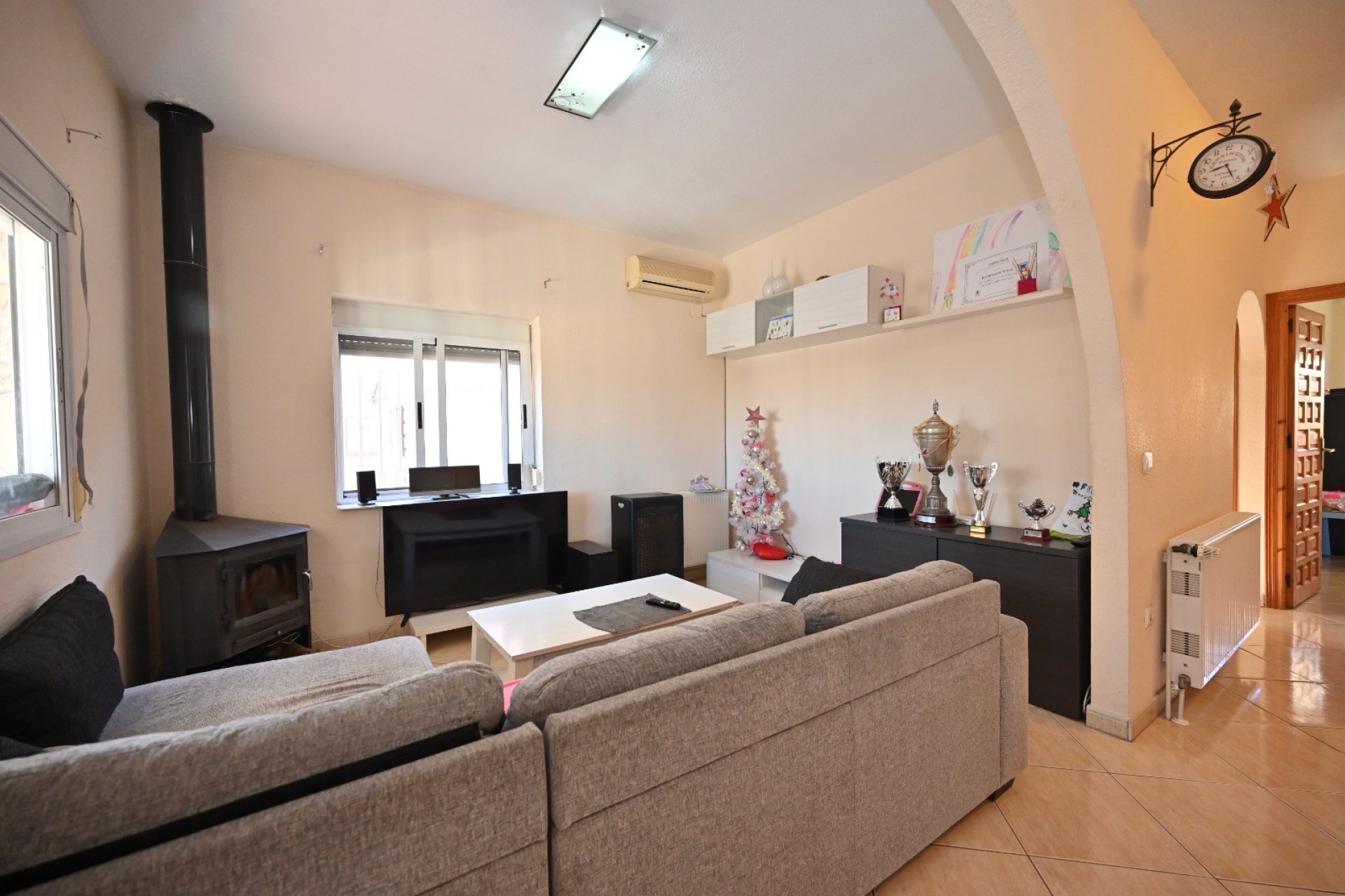 Revente - Villa - Orihuela Costa - Los Altos