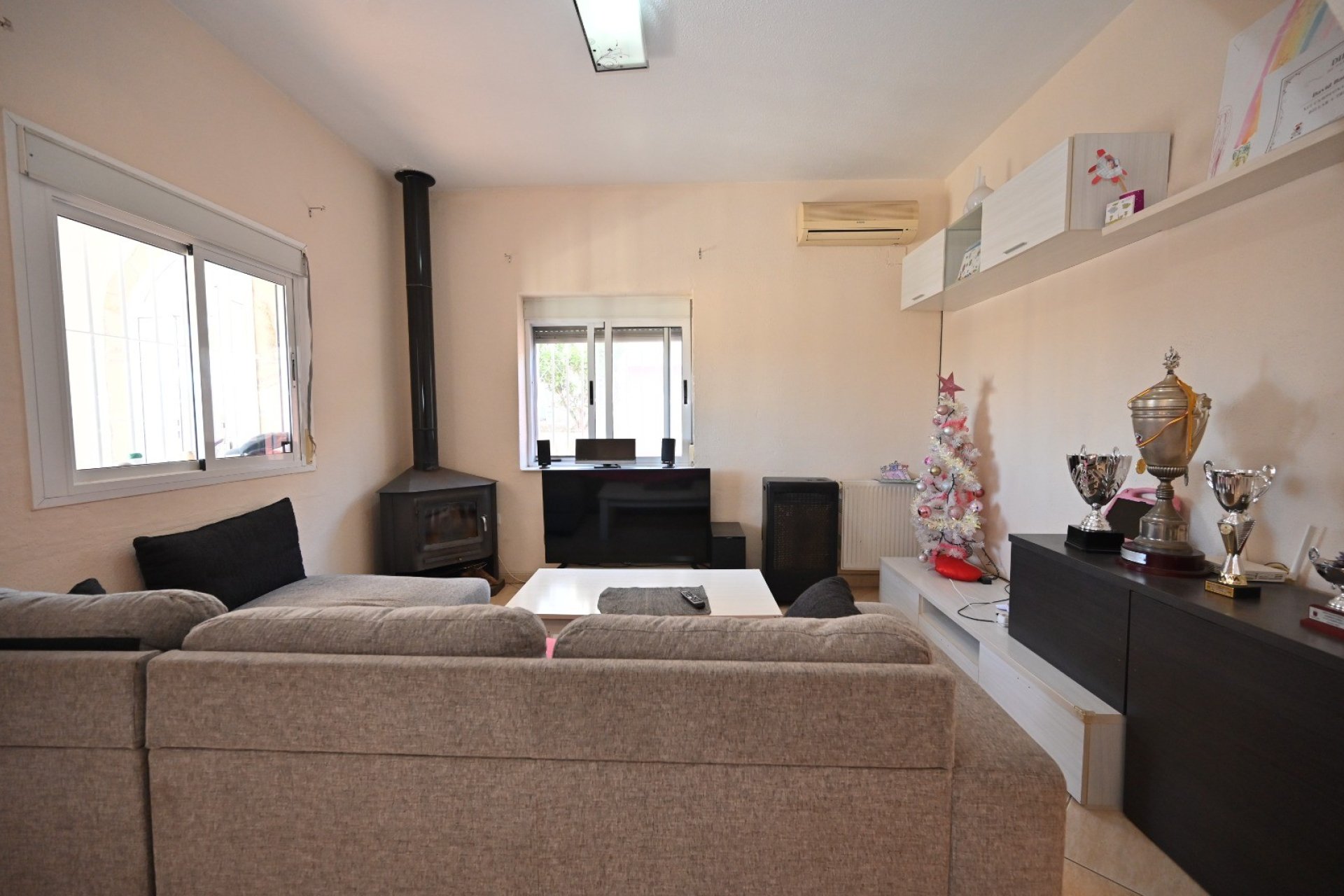 Revente - Villa - Orihuela Costa - Los Altos