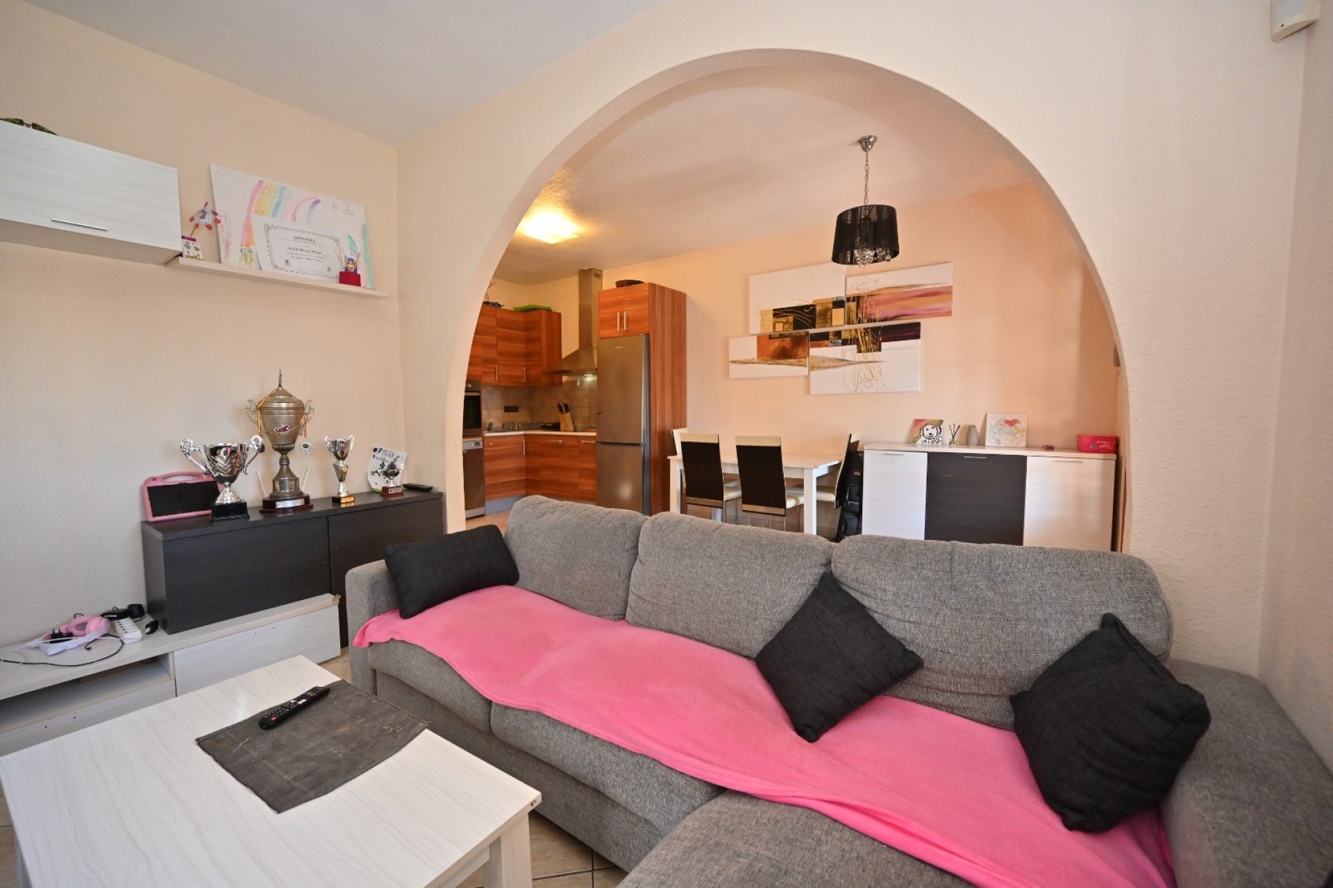 Revente - Villa - Orihuela Costa - Los Altos
