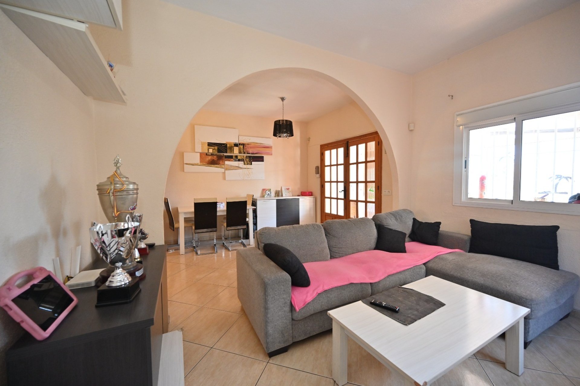 Revente - Villa - Orihuela Costa - Los Altos