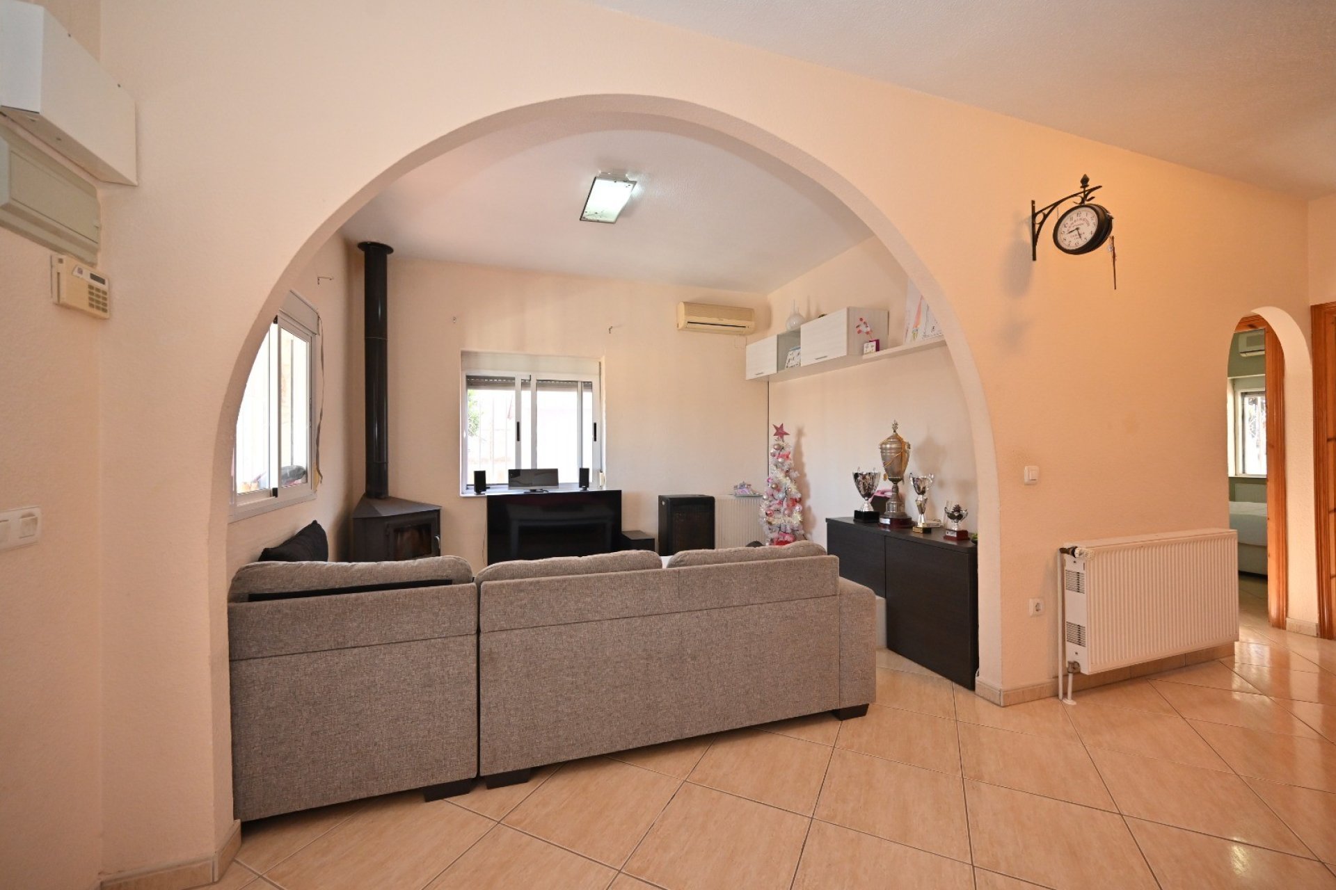 Revente - Villa - Orihuela Costa - Los Altos