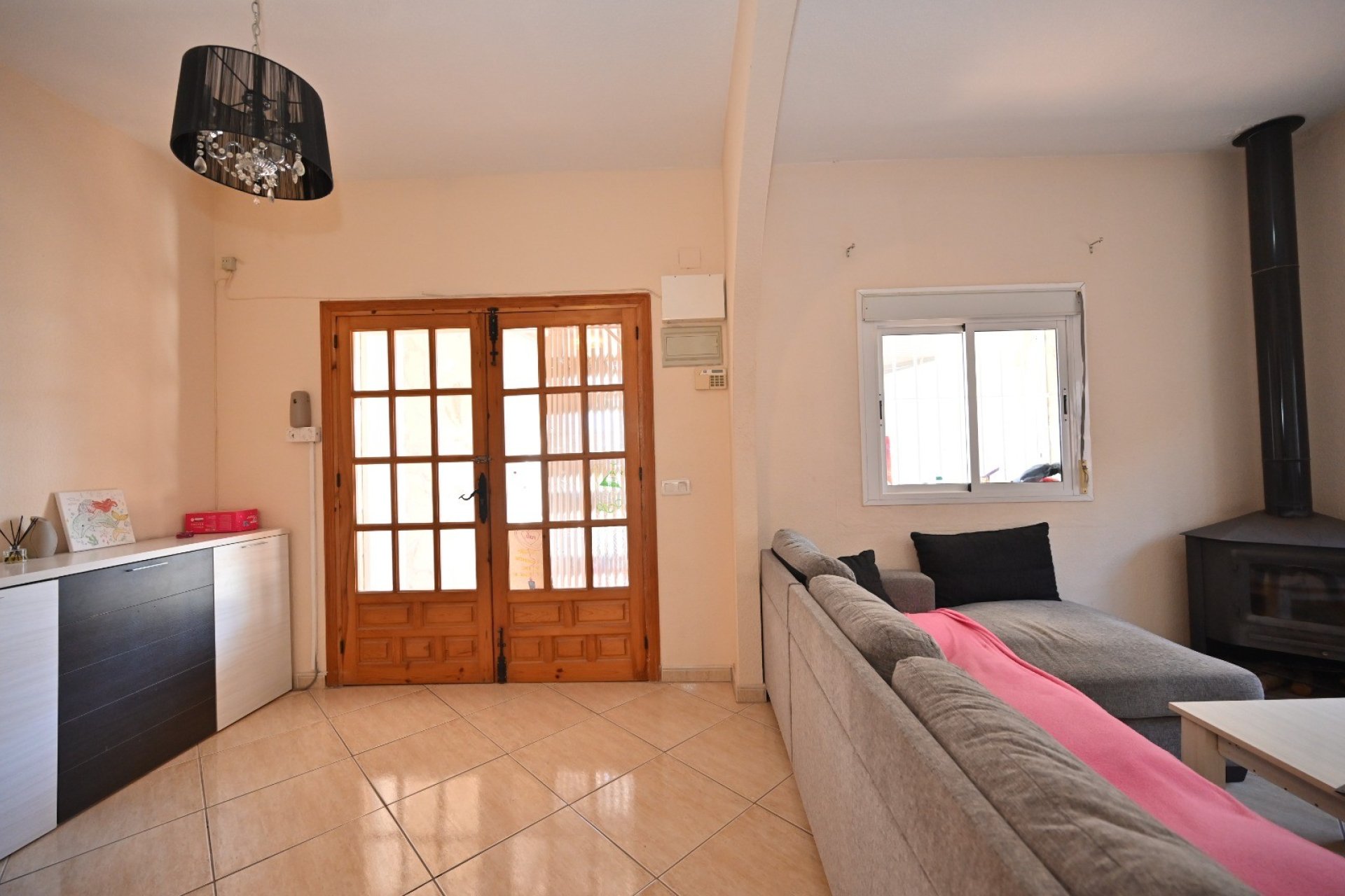 Revente - Villa - Orihuela Costa - Los Altos
