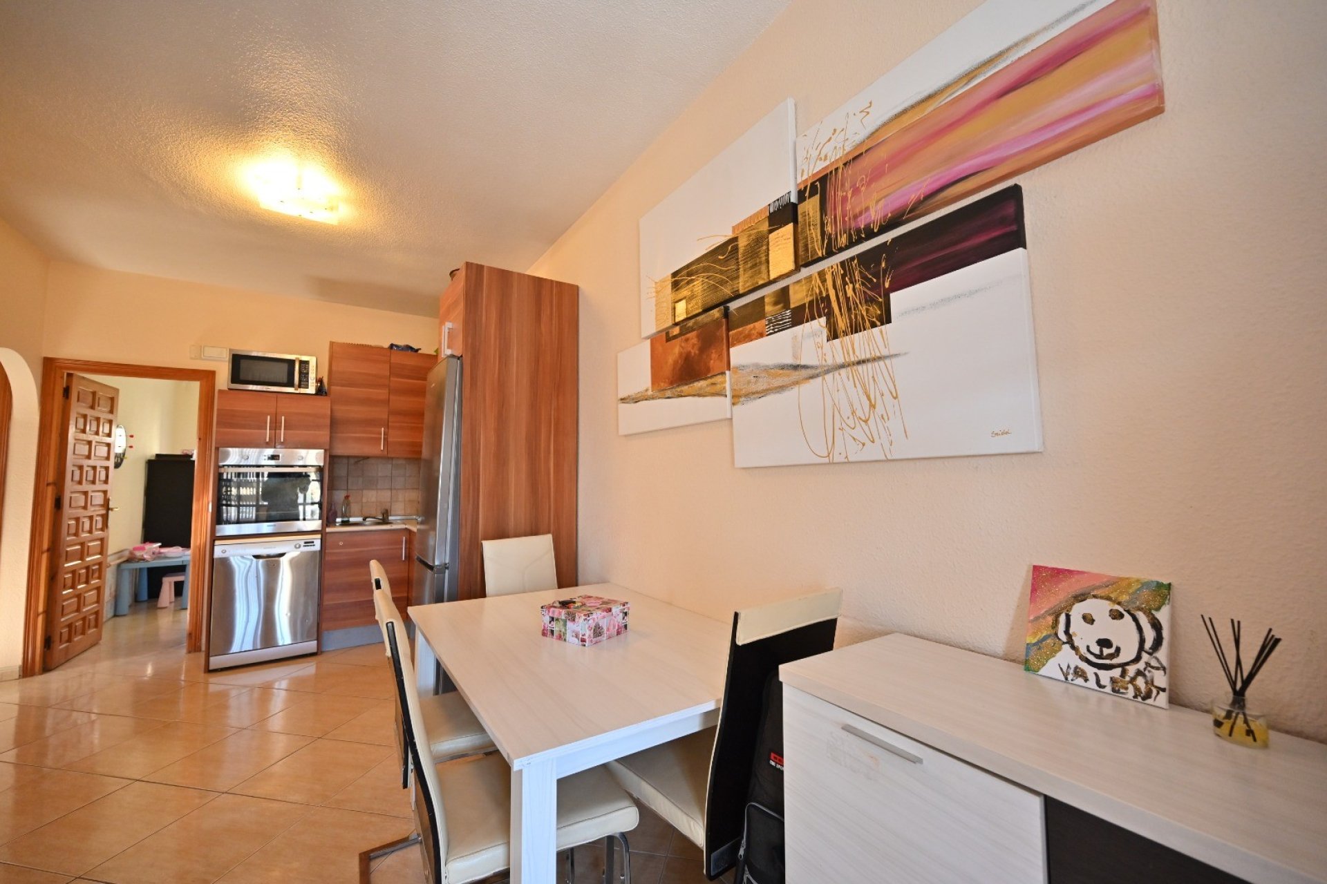 Revente - Villa - Orihuela Costa - Los Altos