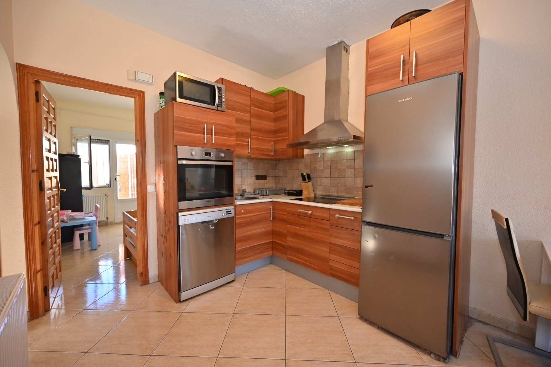 Revente - Villa - Orihuela Costa - Los Altos