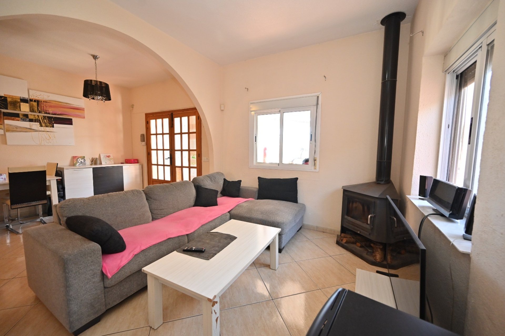 Revente - Villa - Orihuela Costa - Los Altos