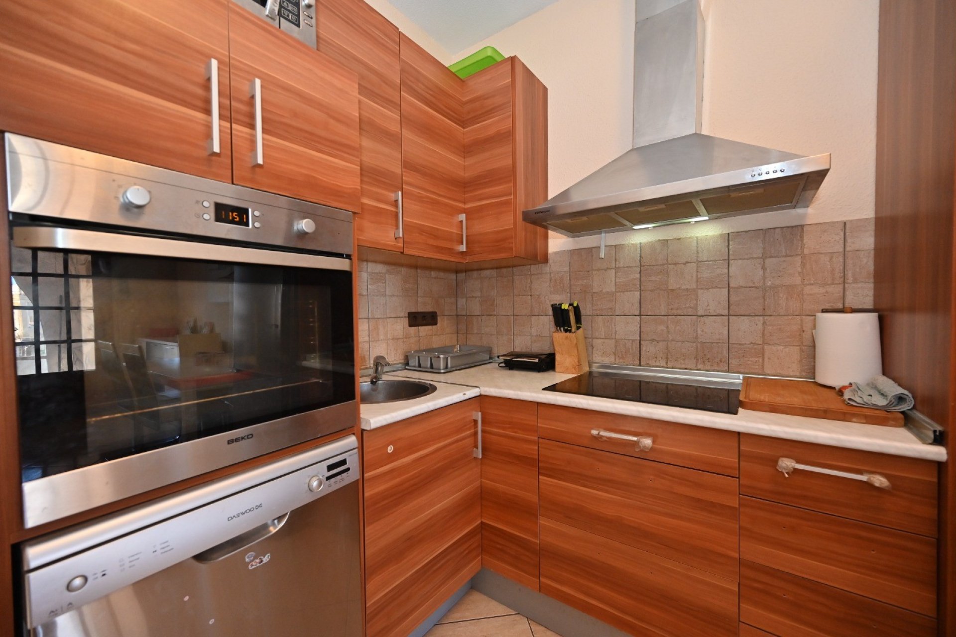 Revente - Villa - Orihuela Costa - Los Altos