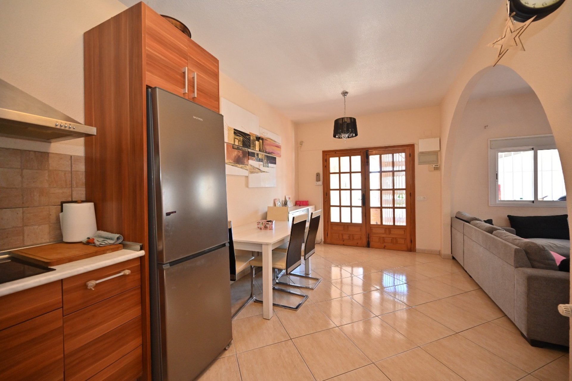 Revente - Villa - Orihuela Costa - Los Altos