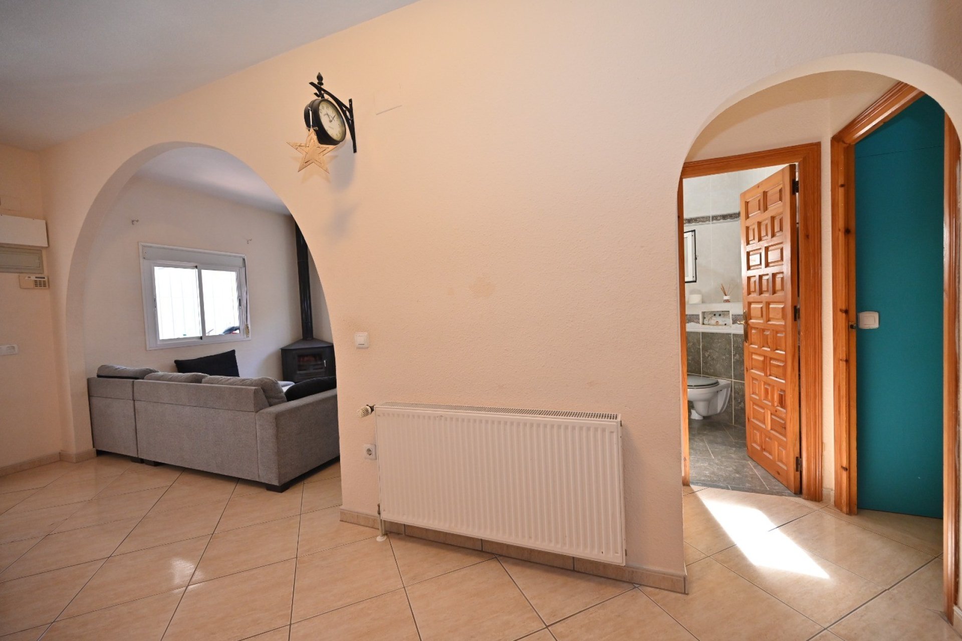 Revente - Villa - Orihuela Costa - Los Altos