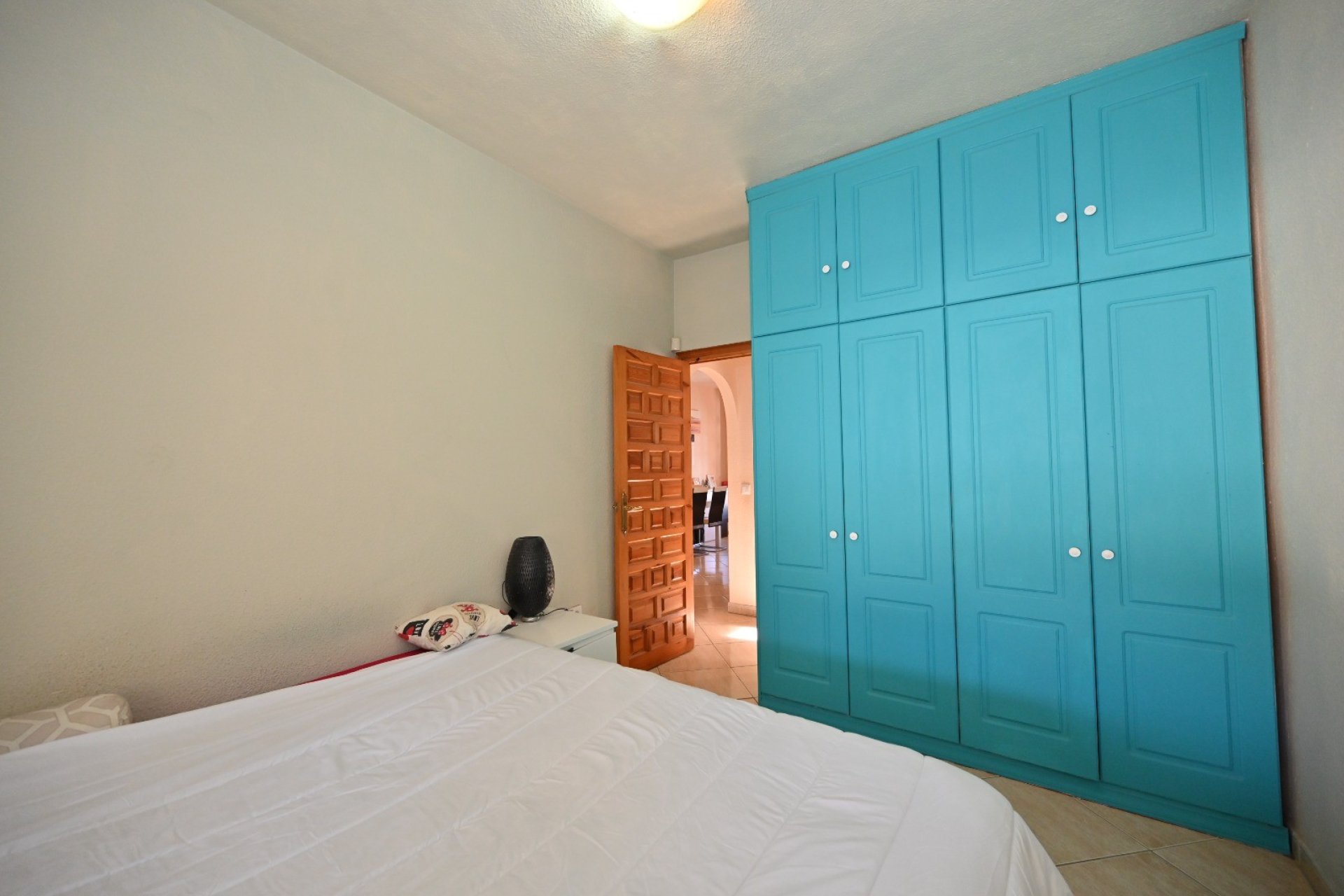 Revente - Villa - Orihuela Costa - Los Altos