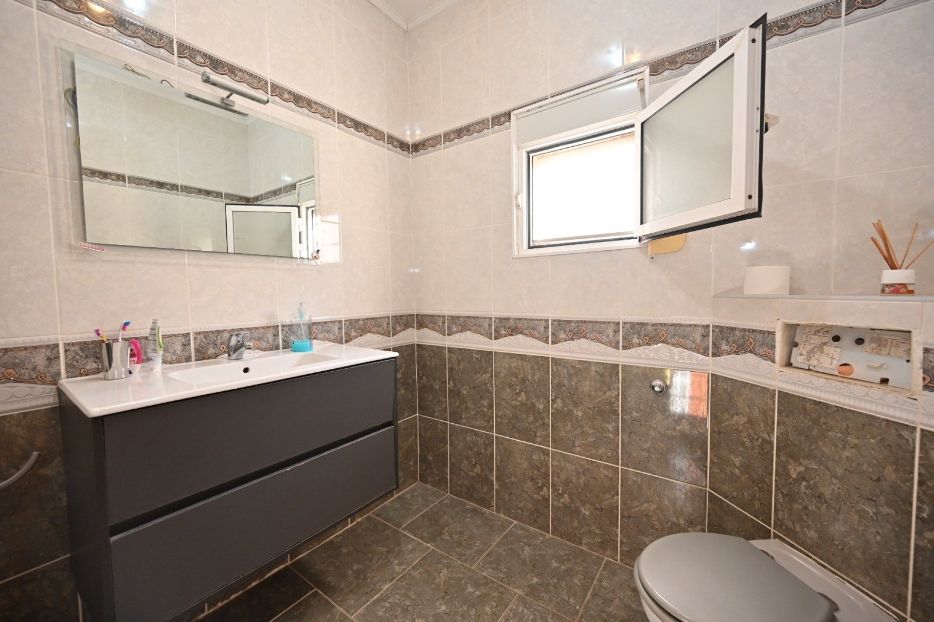 Revente - Villa - Orihuela Costa - Los Altos
