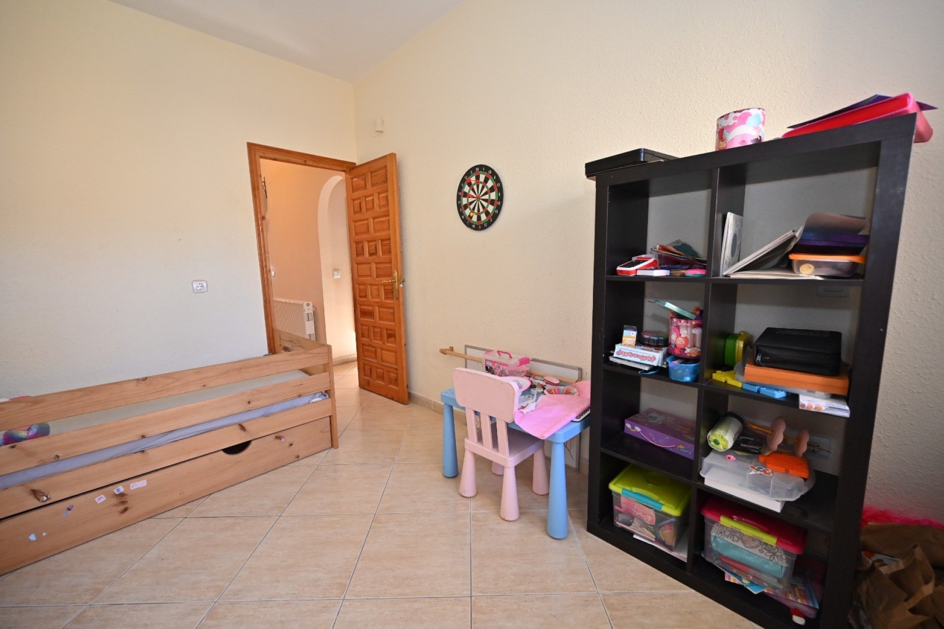 Revente - Villa - Orihuela Costa - Los Altos