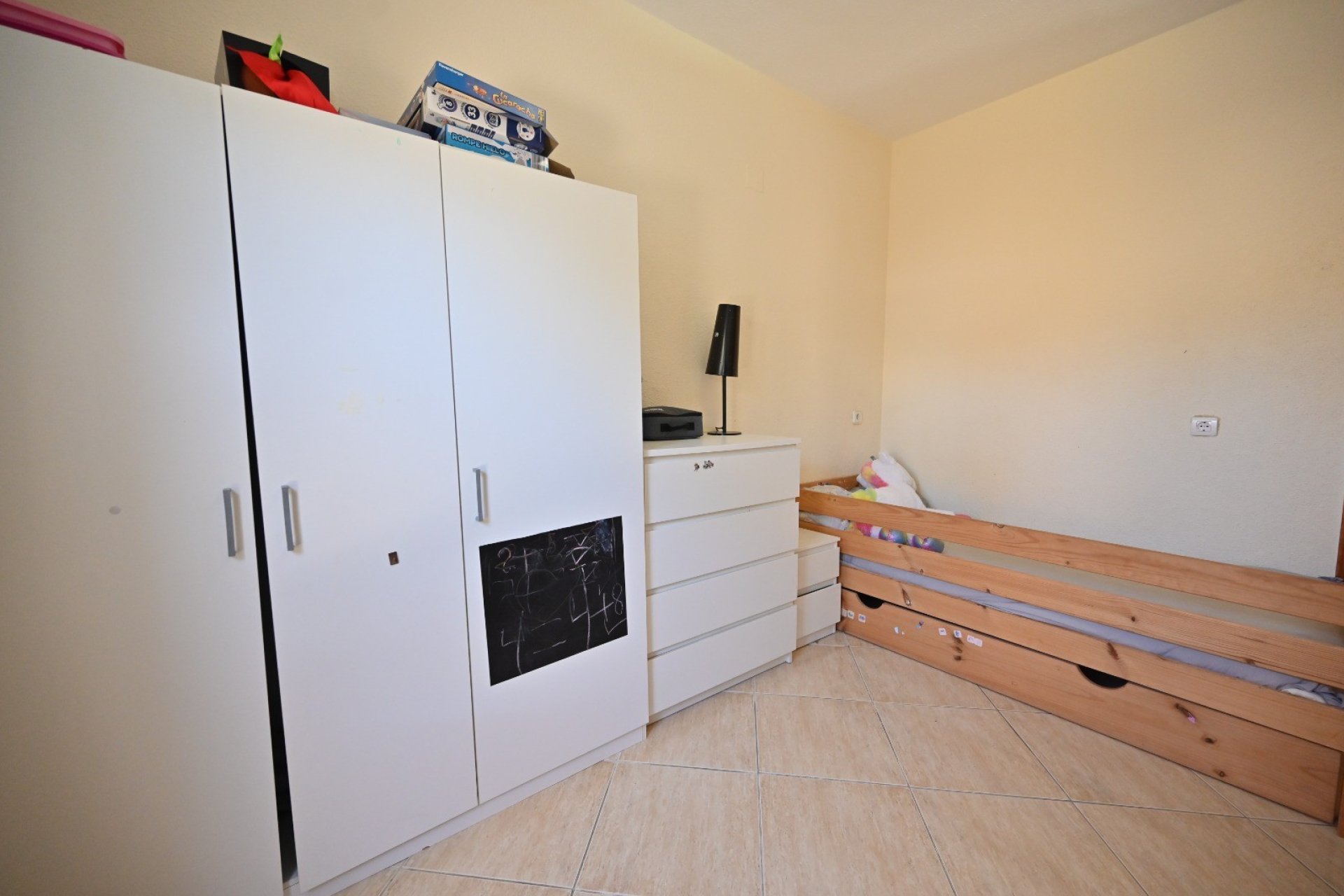 Revente - Villa - Orihuela Costa - Los Altos
