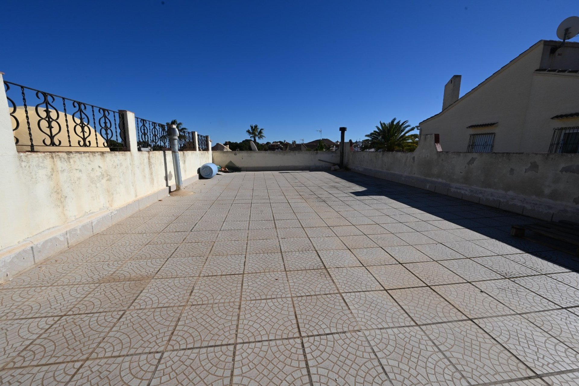 Revente - Villa - Orihuela Costa - Los Altos
