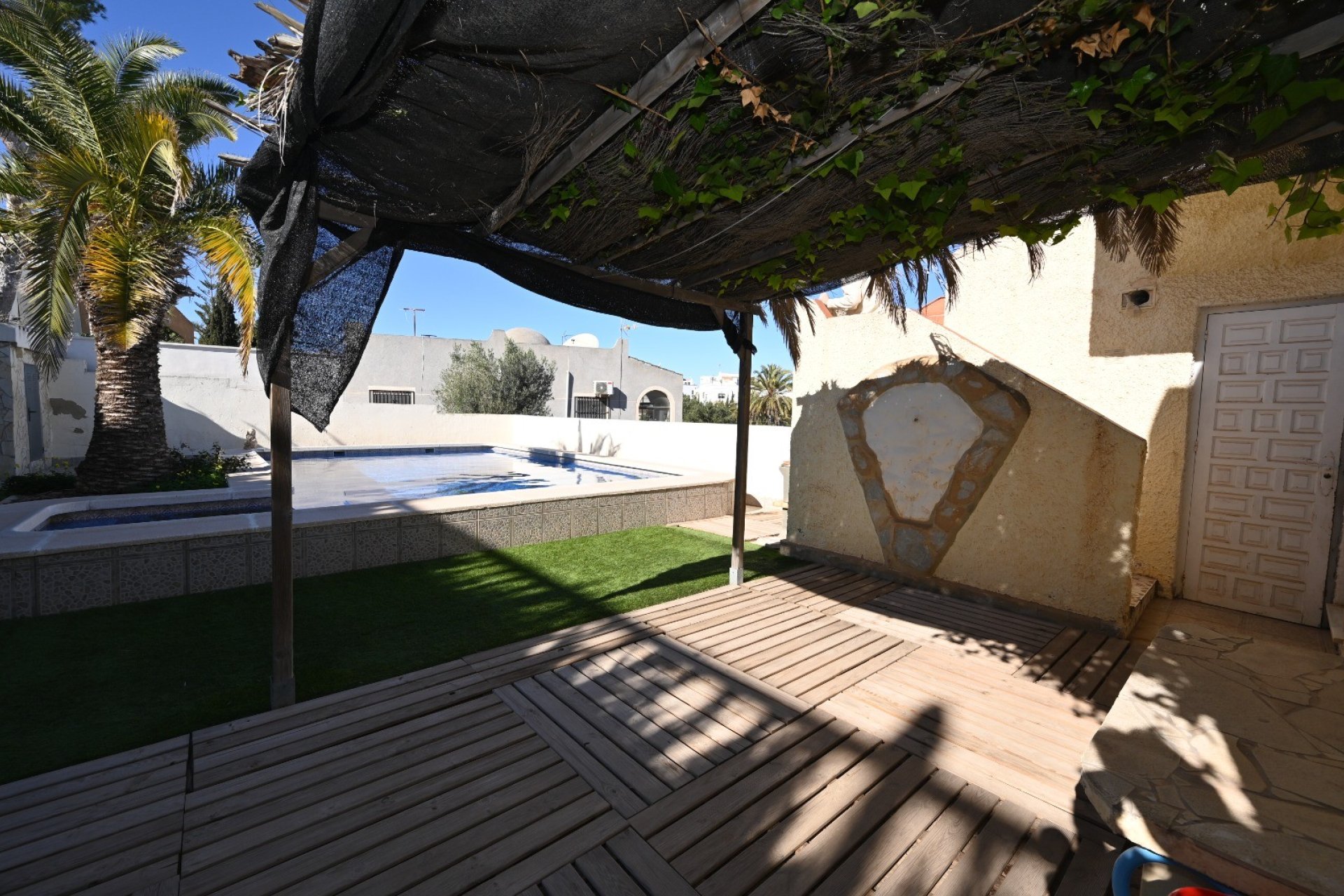 Revente - Villa - Orihuela Costa - Los Altos