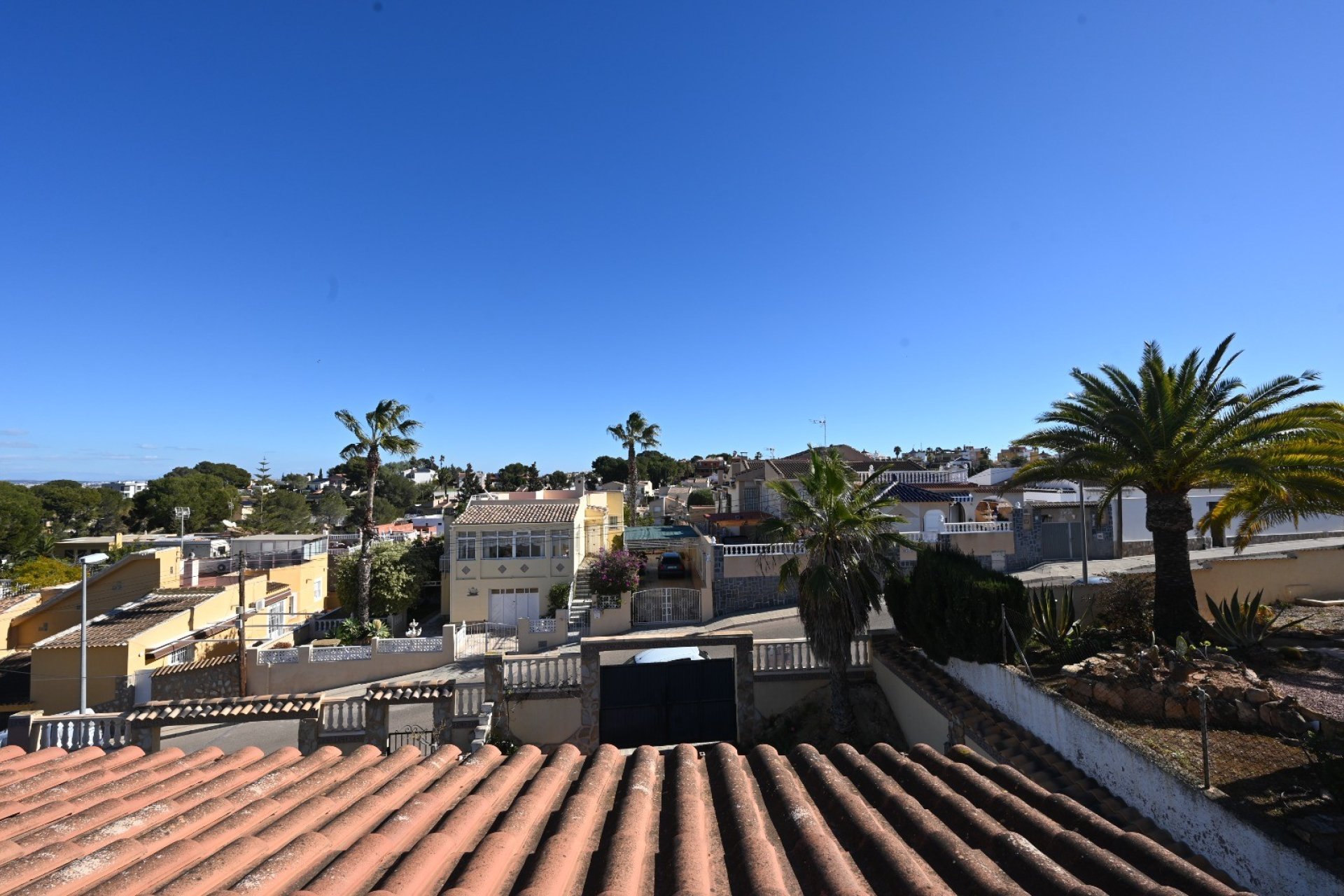 Revente - Villa - Orihuela Costa - Los Altos