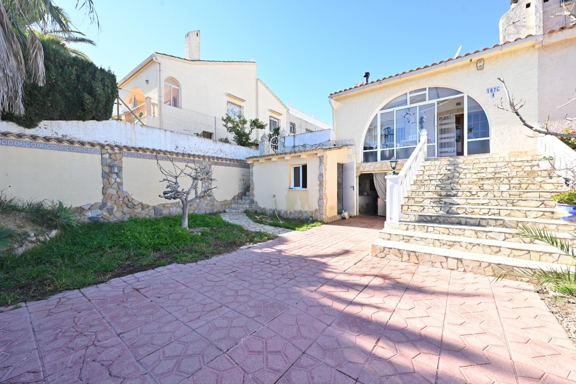 Revente - Villa - Orihuela Costa - Los Altos
