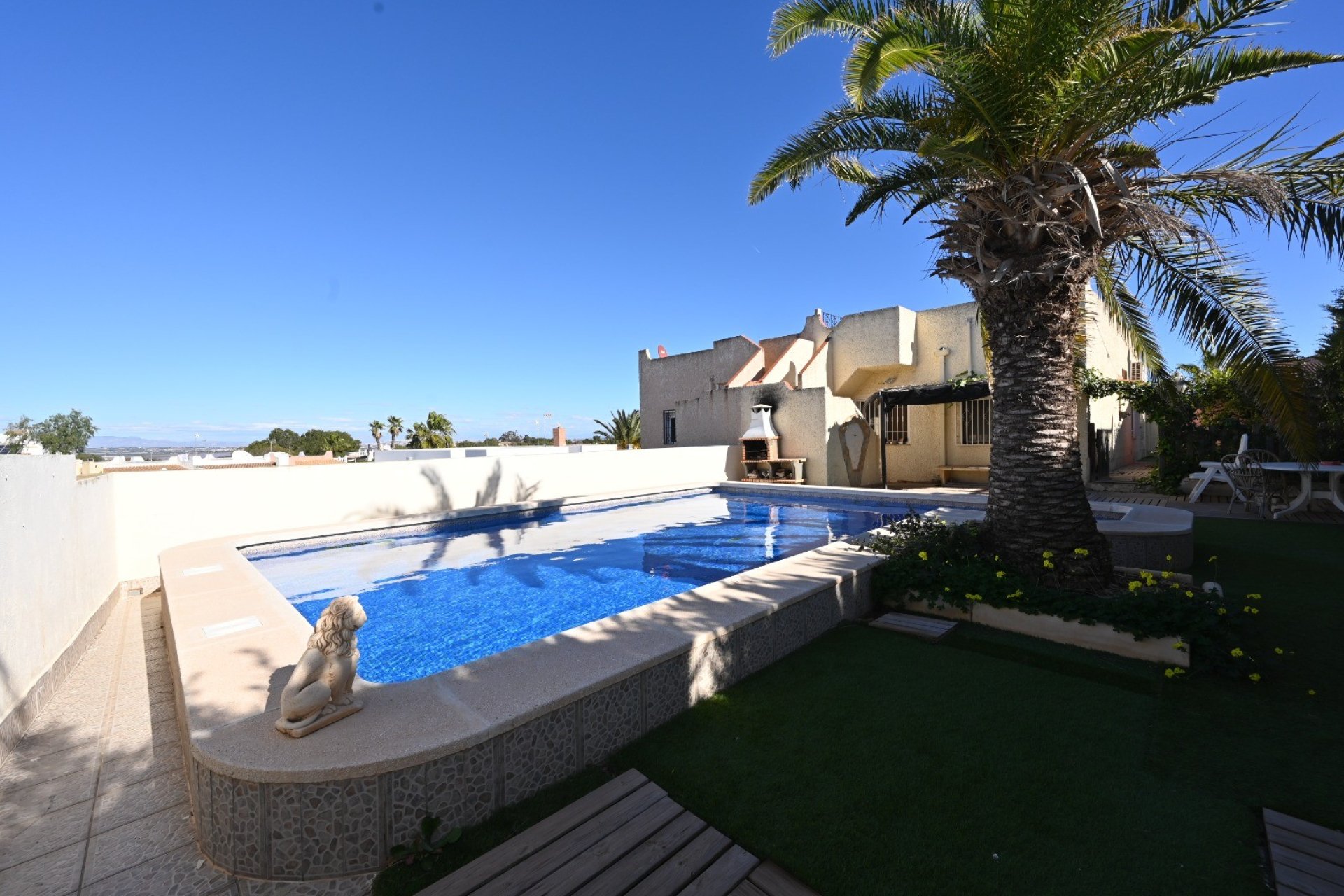 Revente - Villa - Orihuela Costa - Los Altos