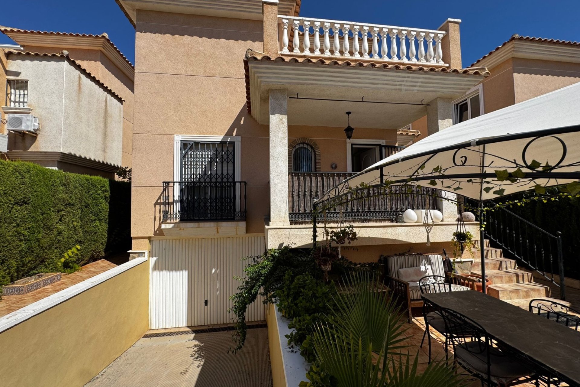 Revente - Villa - Orihuela Costa - Los Altos