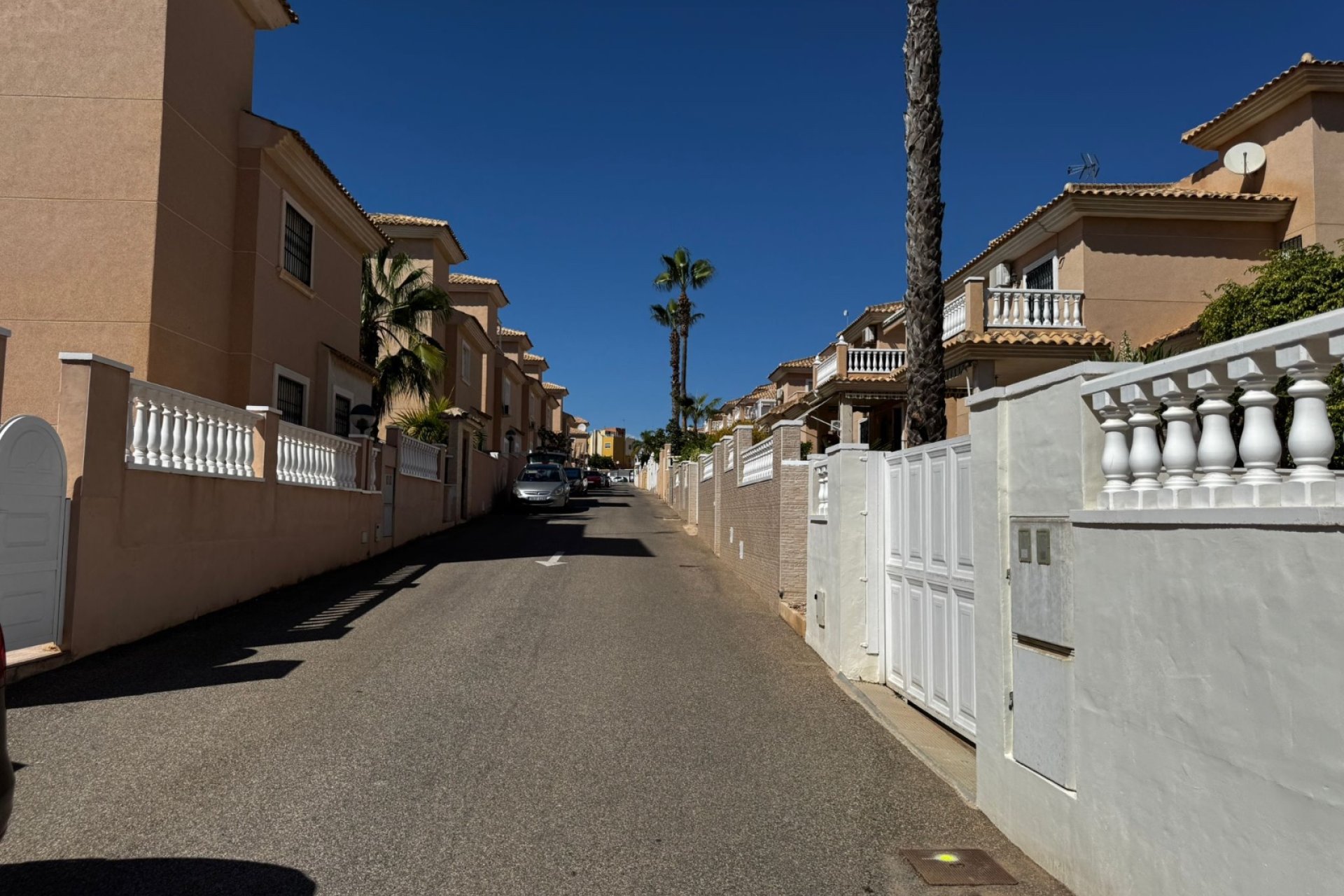 Revente - Villa - Orihuela Costa - Los Altos