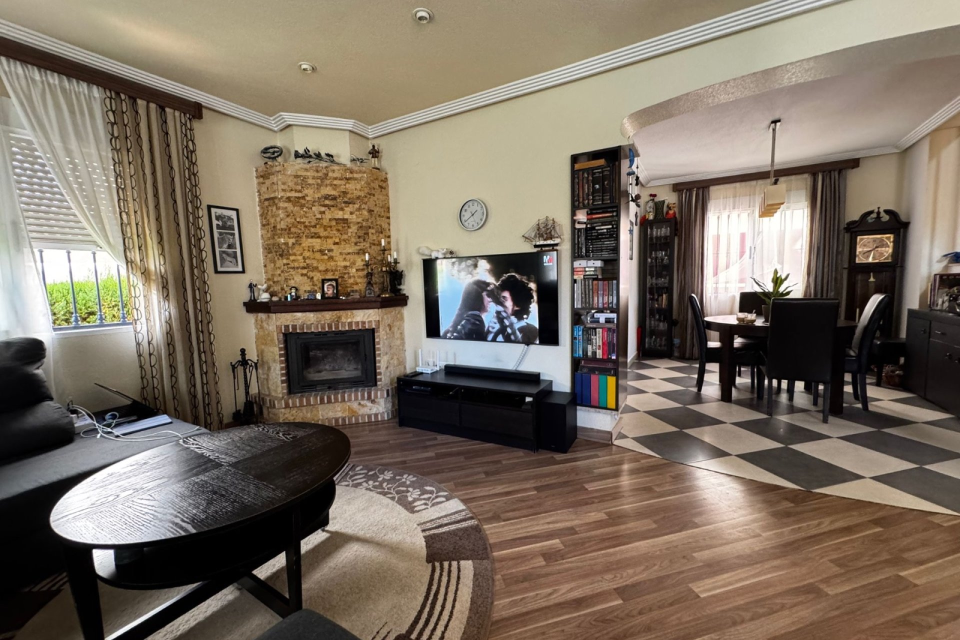 Revente - Villa - Orihuela Costa - Los Altos