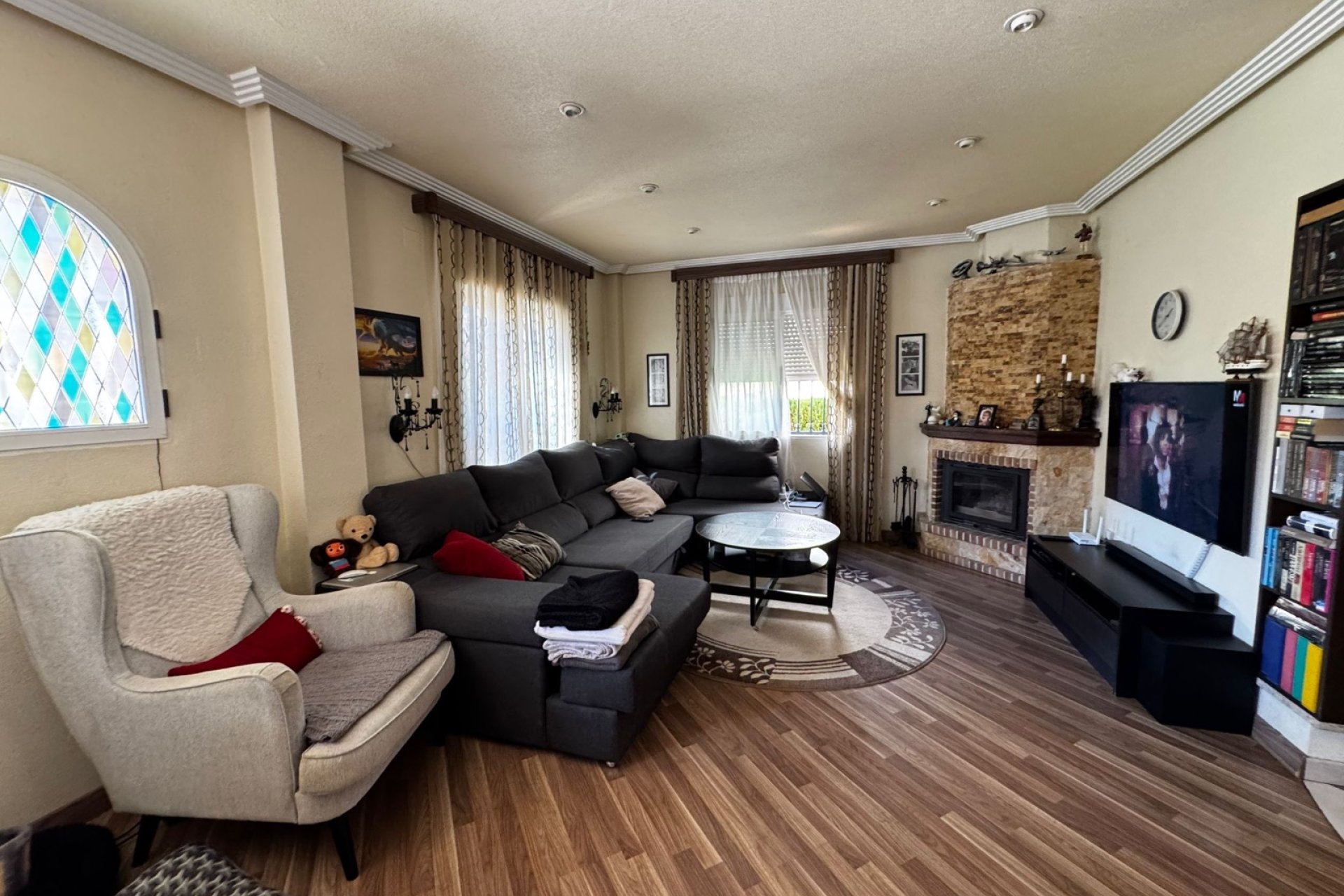 Revente - Villa - Orihuela Costa - Los Altos