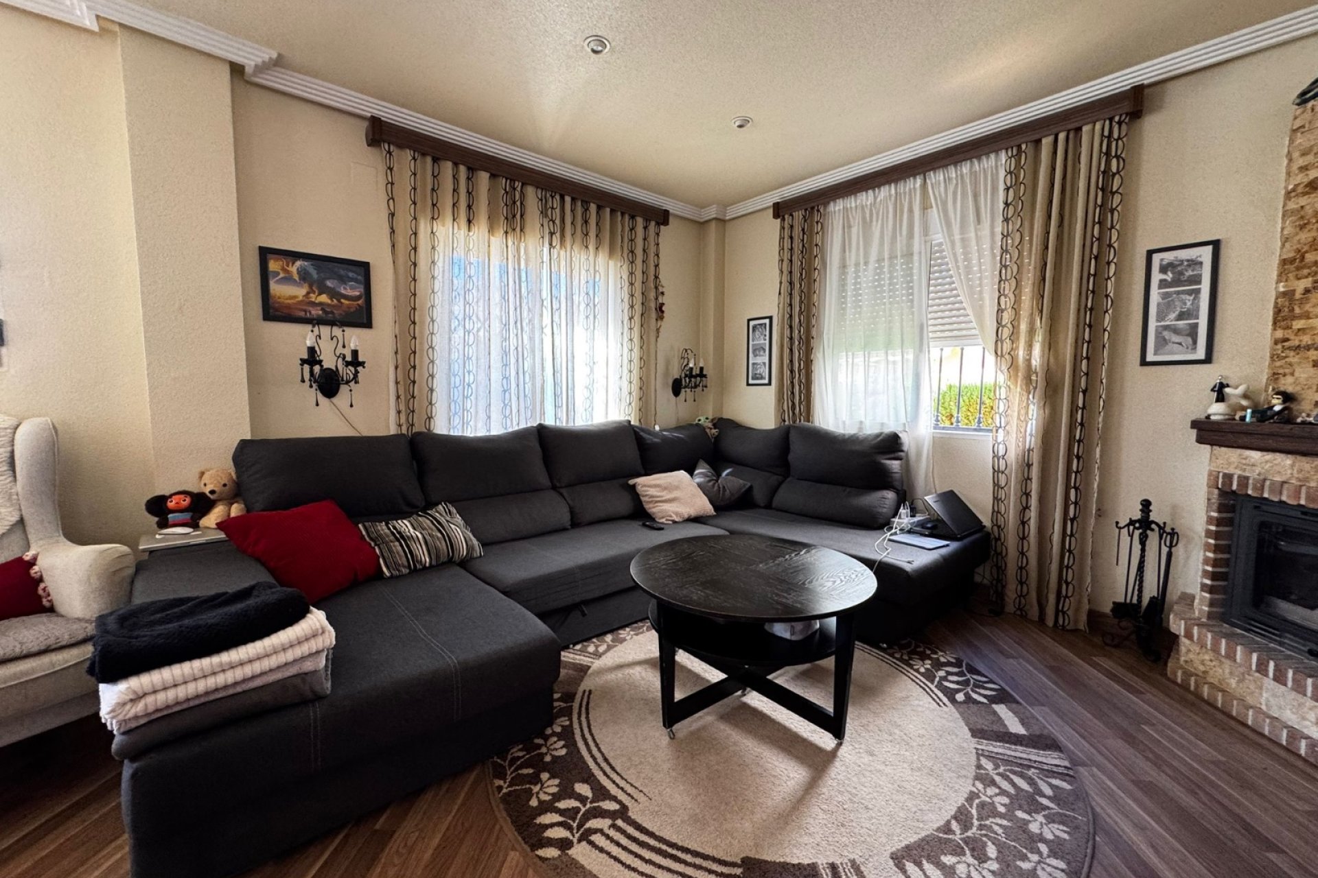 Revente - Villa - Orihuela Costa - Los Altos