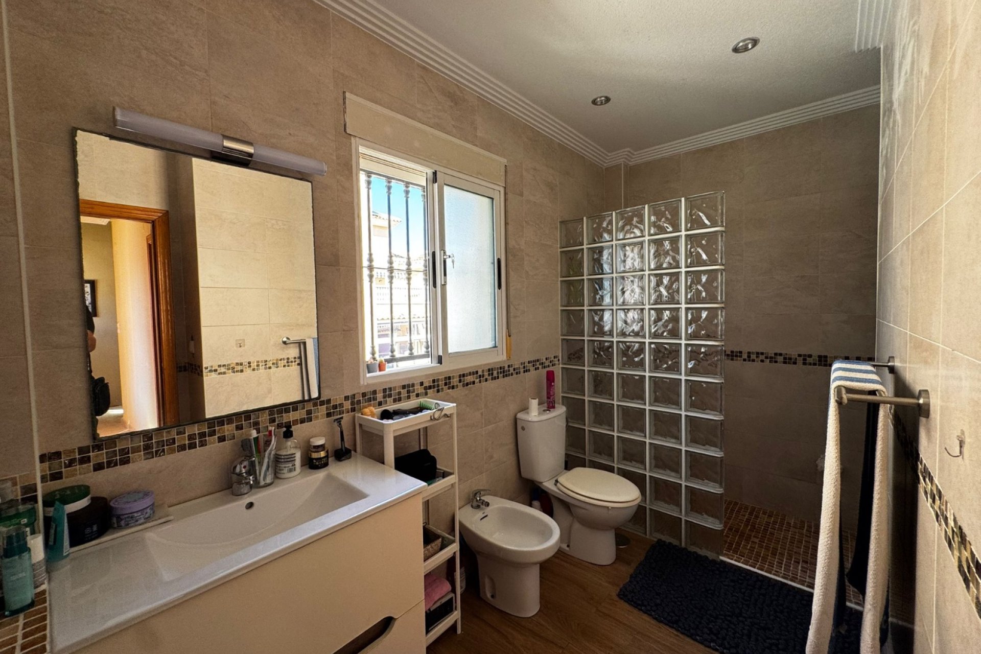 Revente - Villa - Orihuela Costa - Los Altos