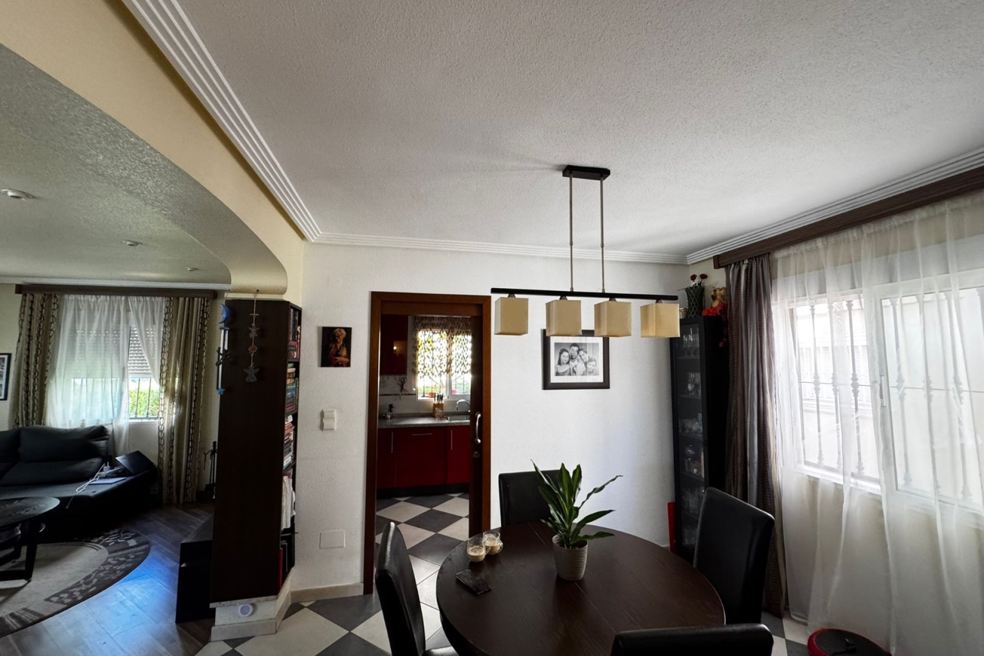 Revente - Villa - Orihuela Costa - Los Altos