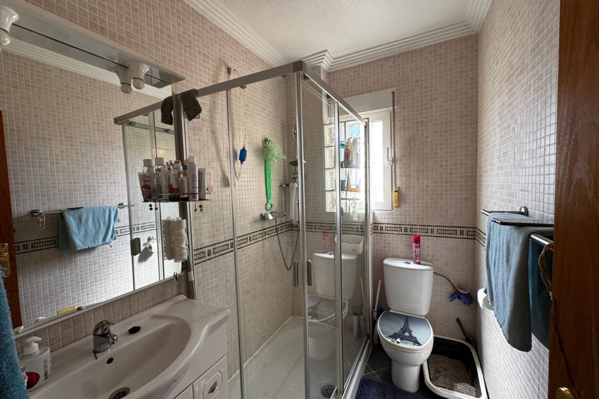 Revente - Villa - Orihuela Costa - Los Altos