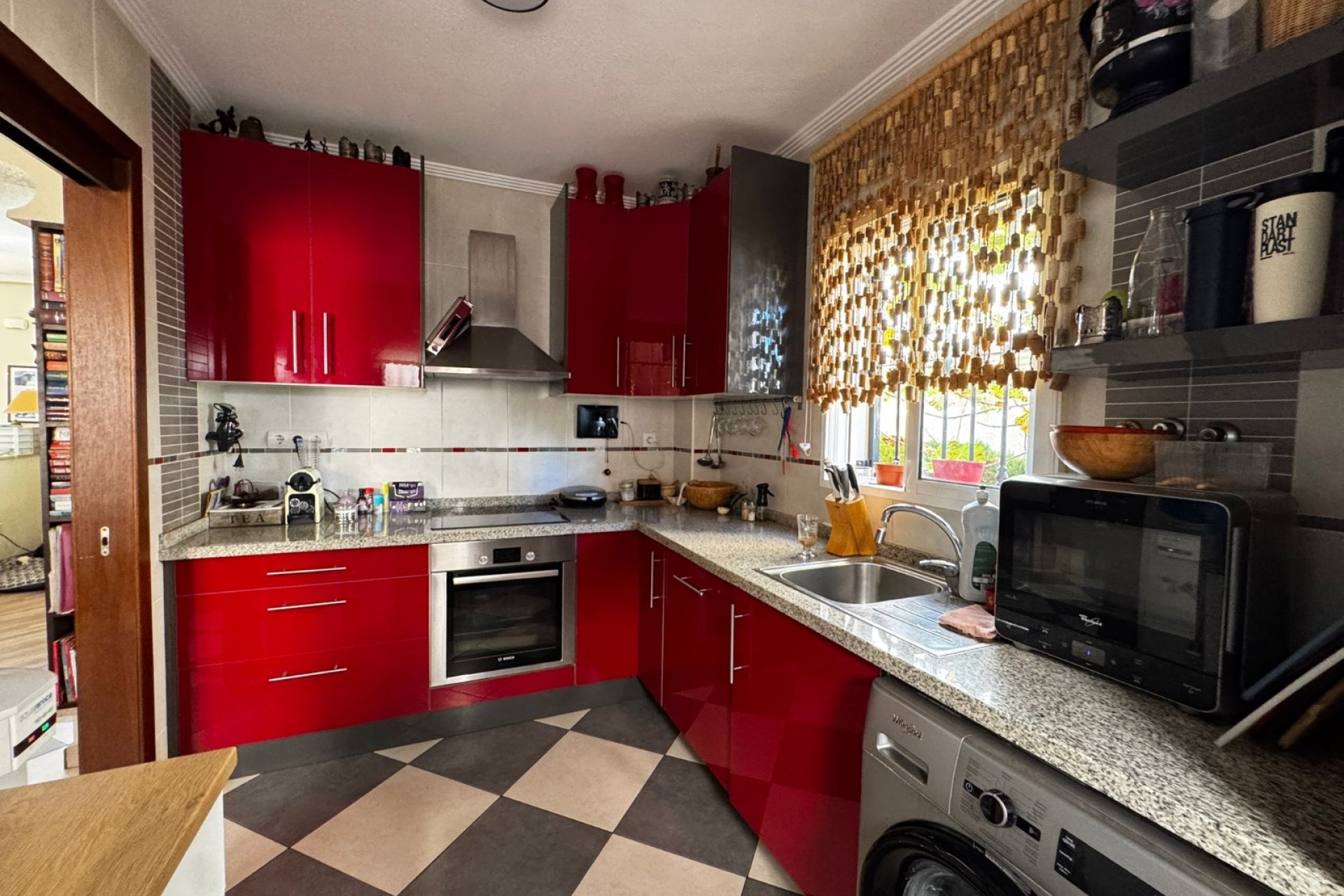 Revente - Villa - Orihuela Costa - Los Altos