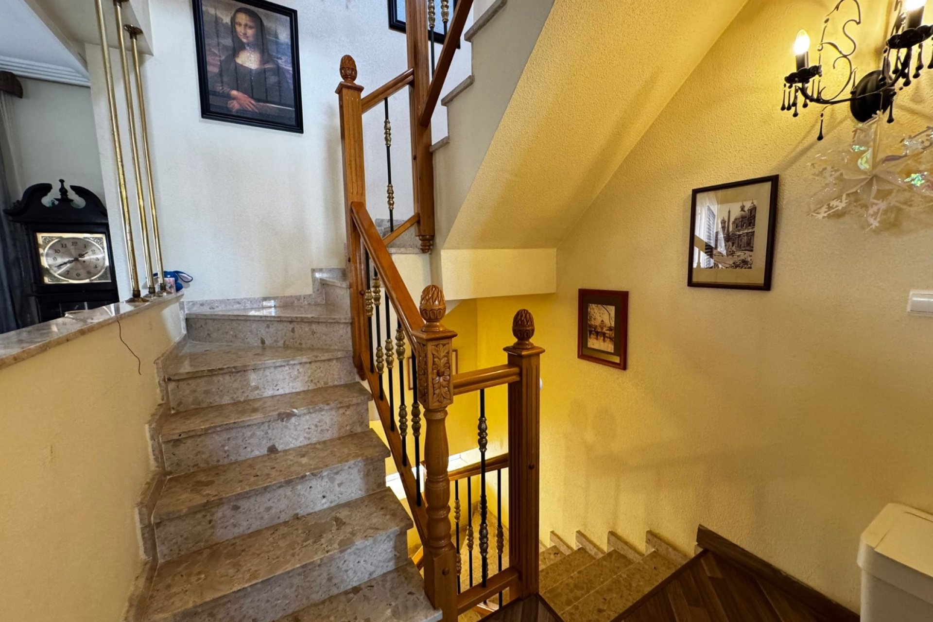 Revente - Villa - Orihuela Costa - Los Altos