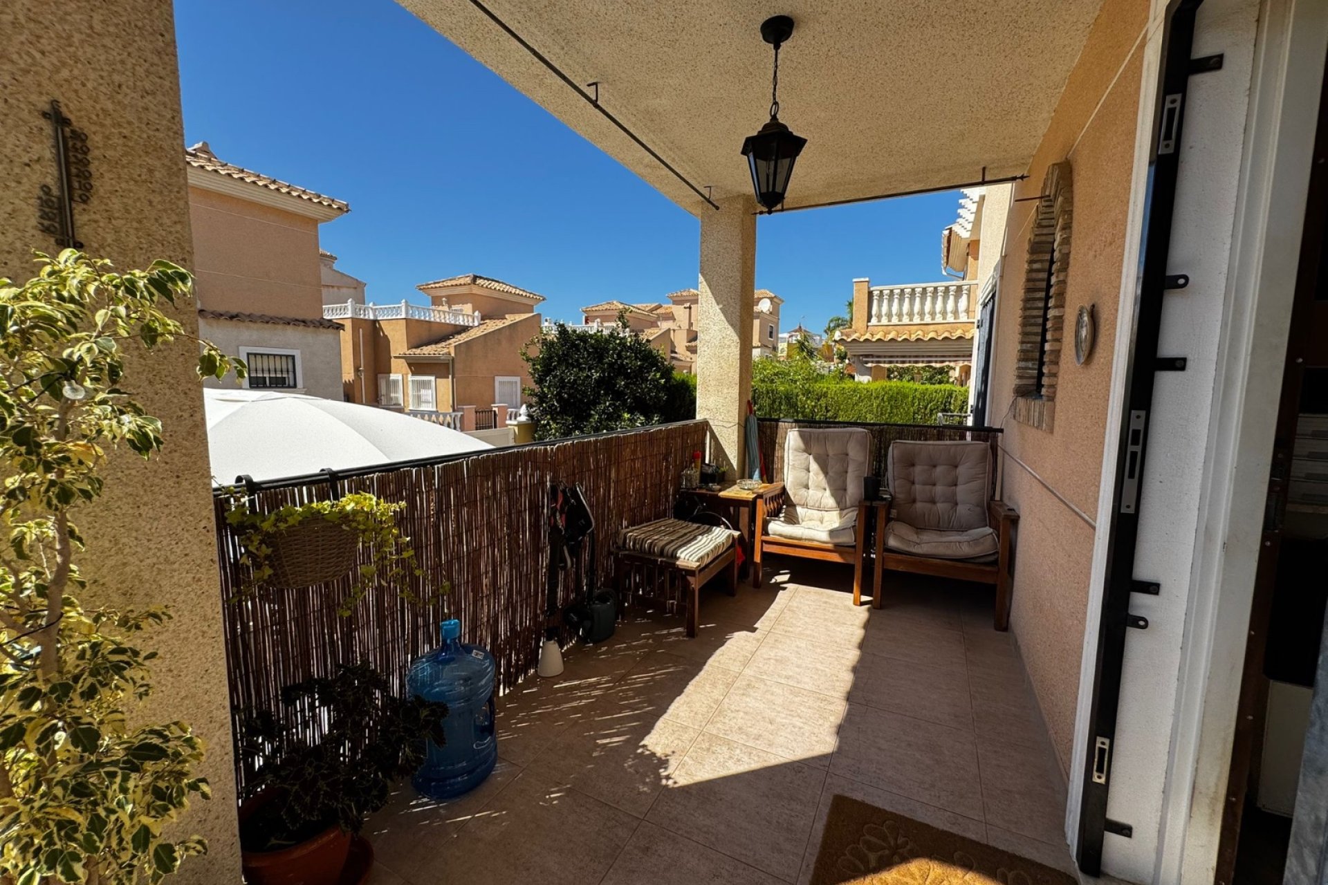 Revente - Villa - Orihuela Costa - Los Altos