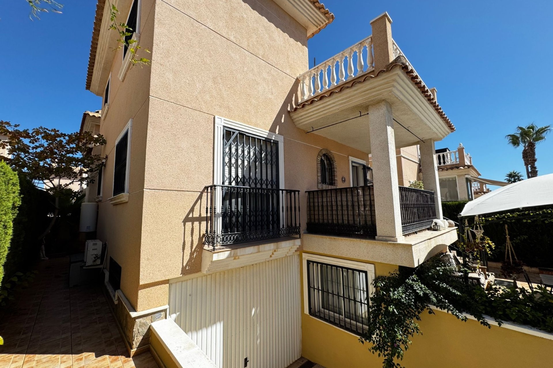 Revente - Villa - Orihuela Costa - Los Altos