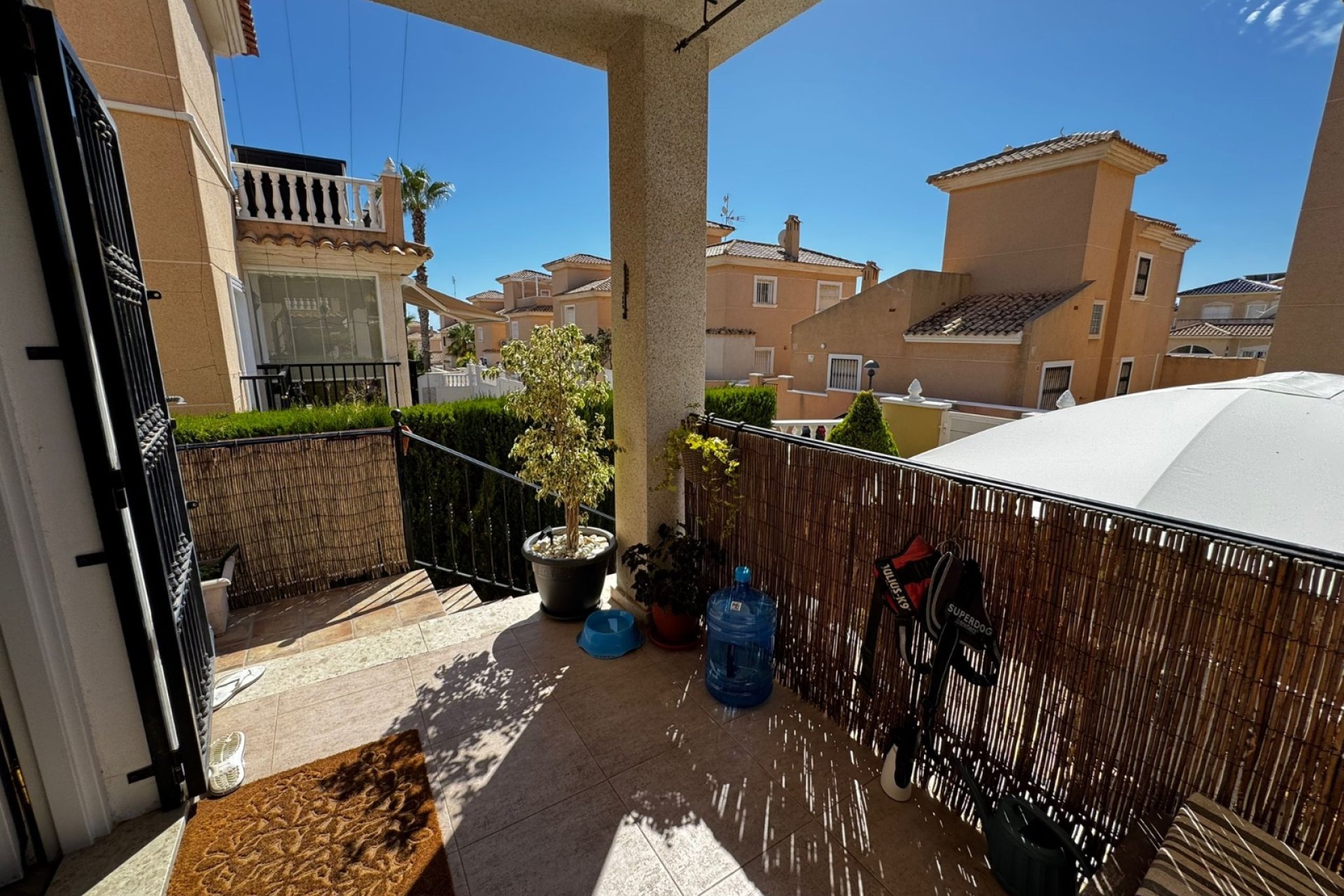 Revente - Villa - Orihuela Costa - Los Altos