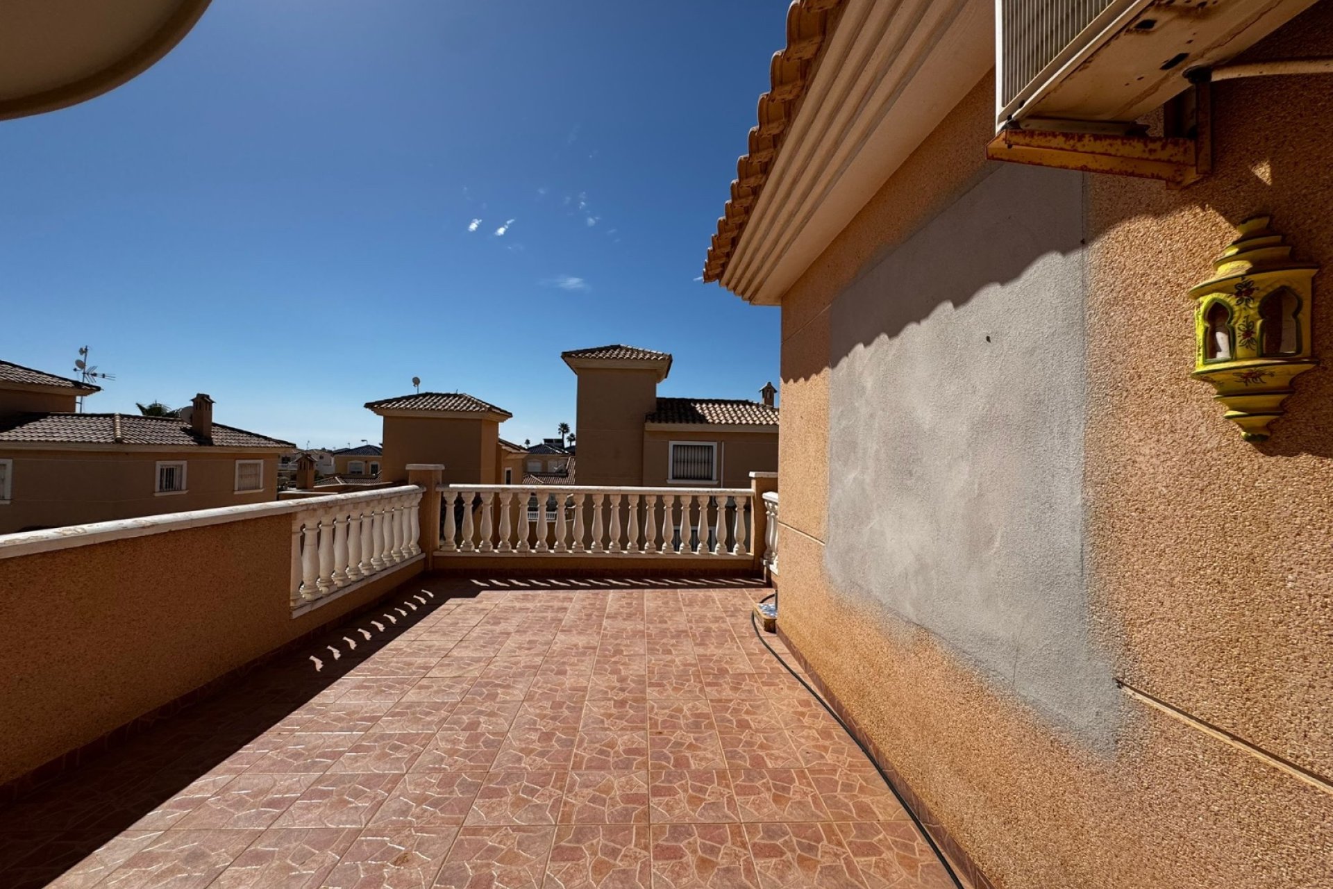Revente - Villa - Orihuela Costa - Los Altos