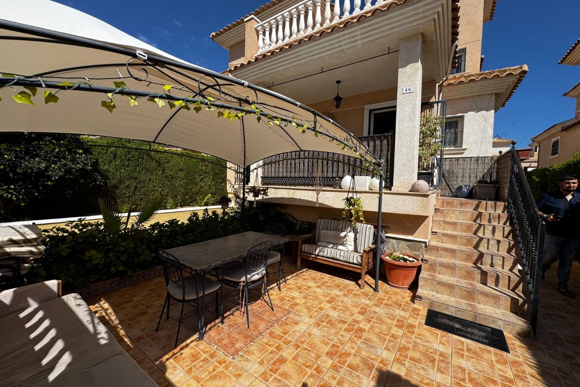 Revente - Villa - Orihuela Costa - Los Altos