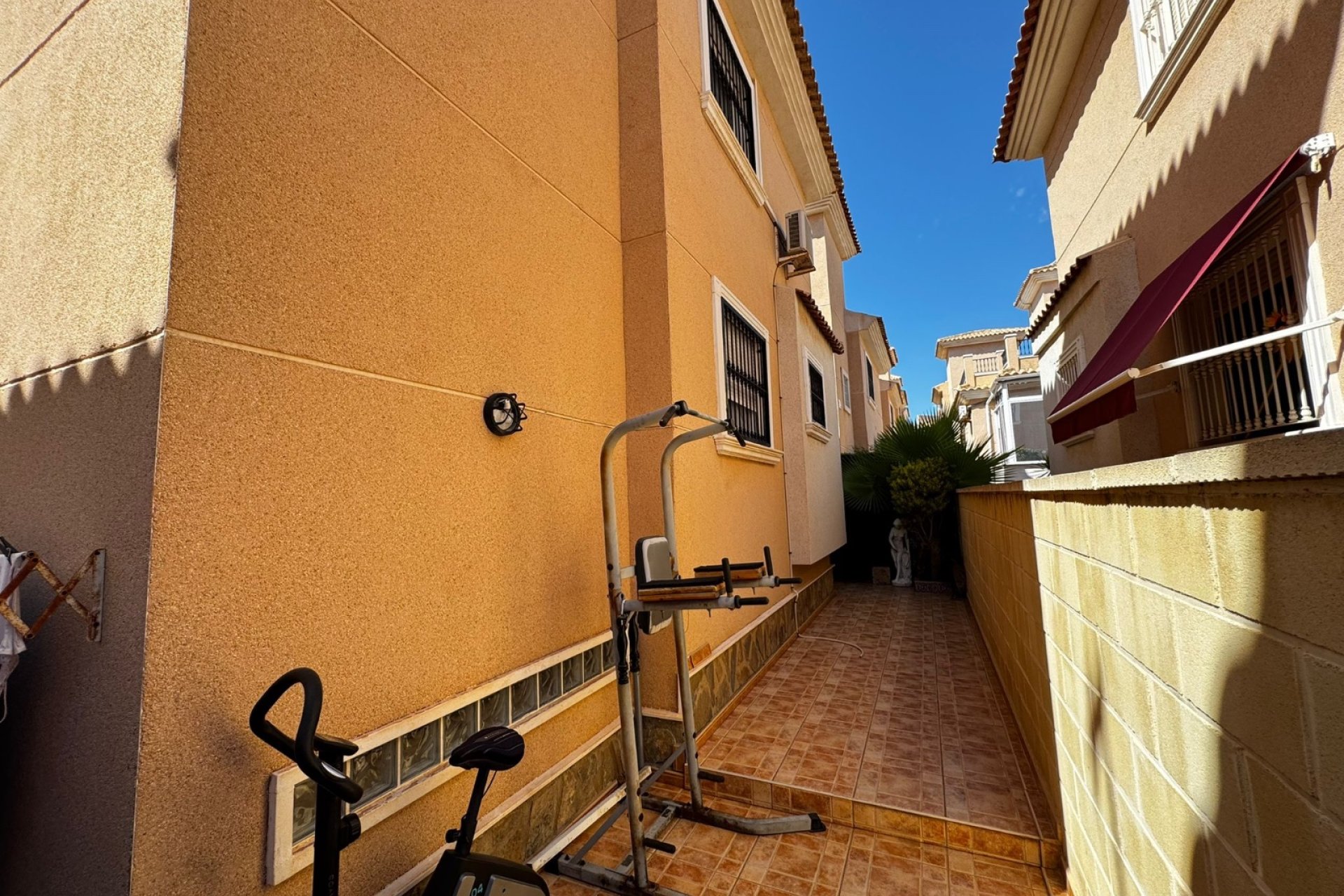Revente - Villa - Orihuela Costa - Los Altos