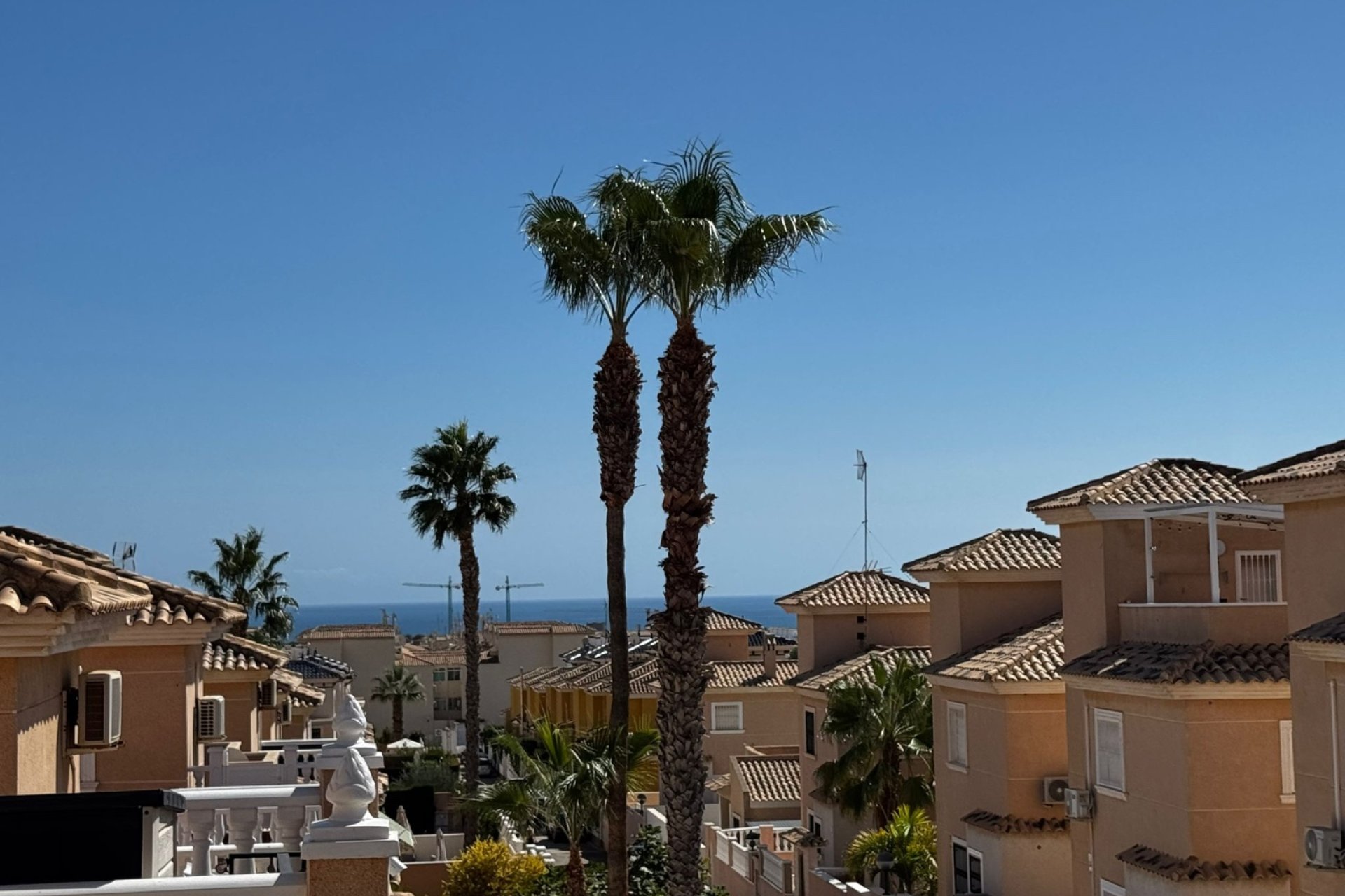 Revente - Villa - Orihuela Costa - Los Altos