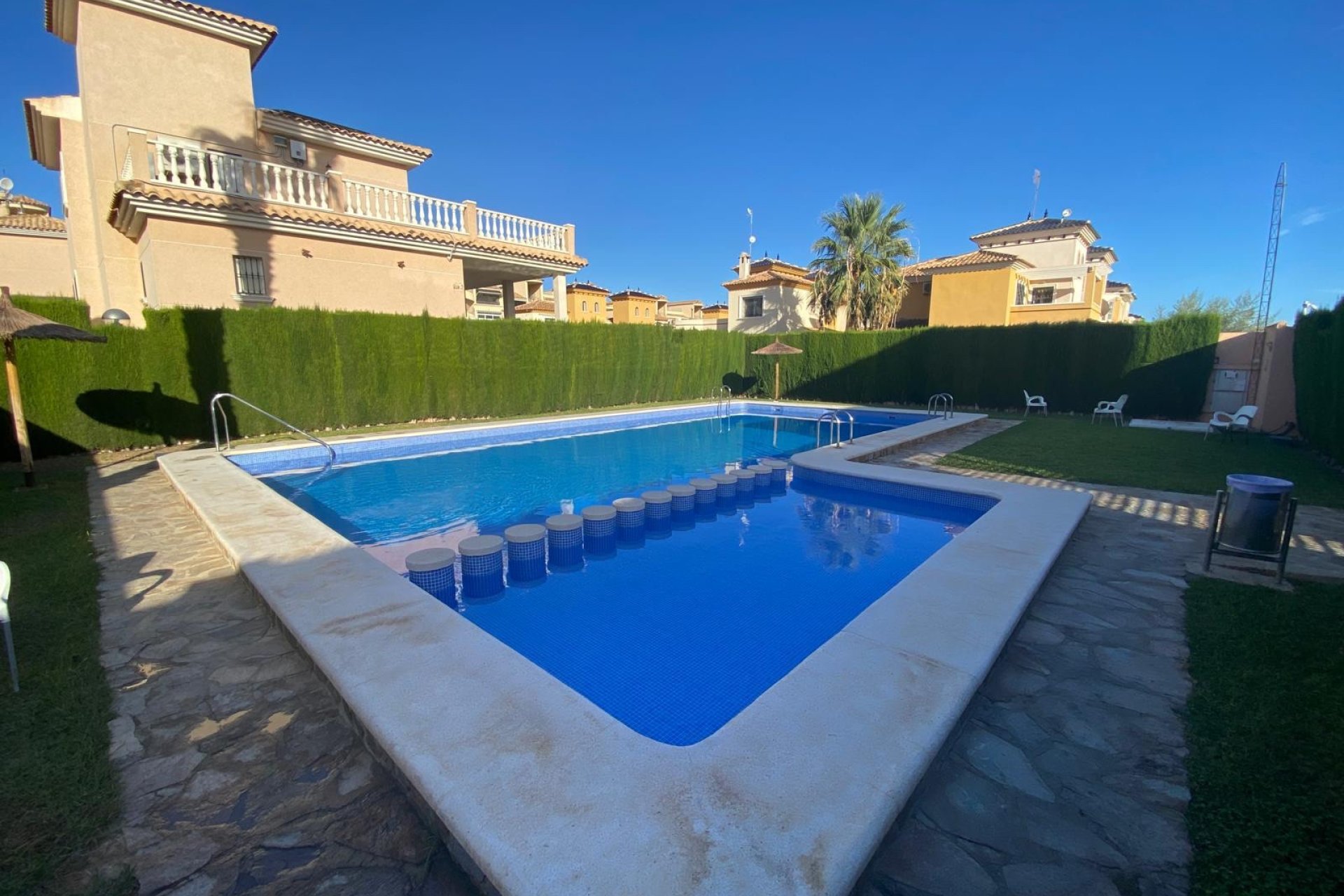 Revente - Villa - Orihuela Costa - Los Altos